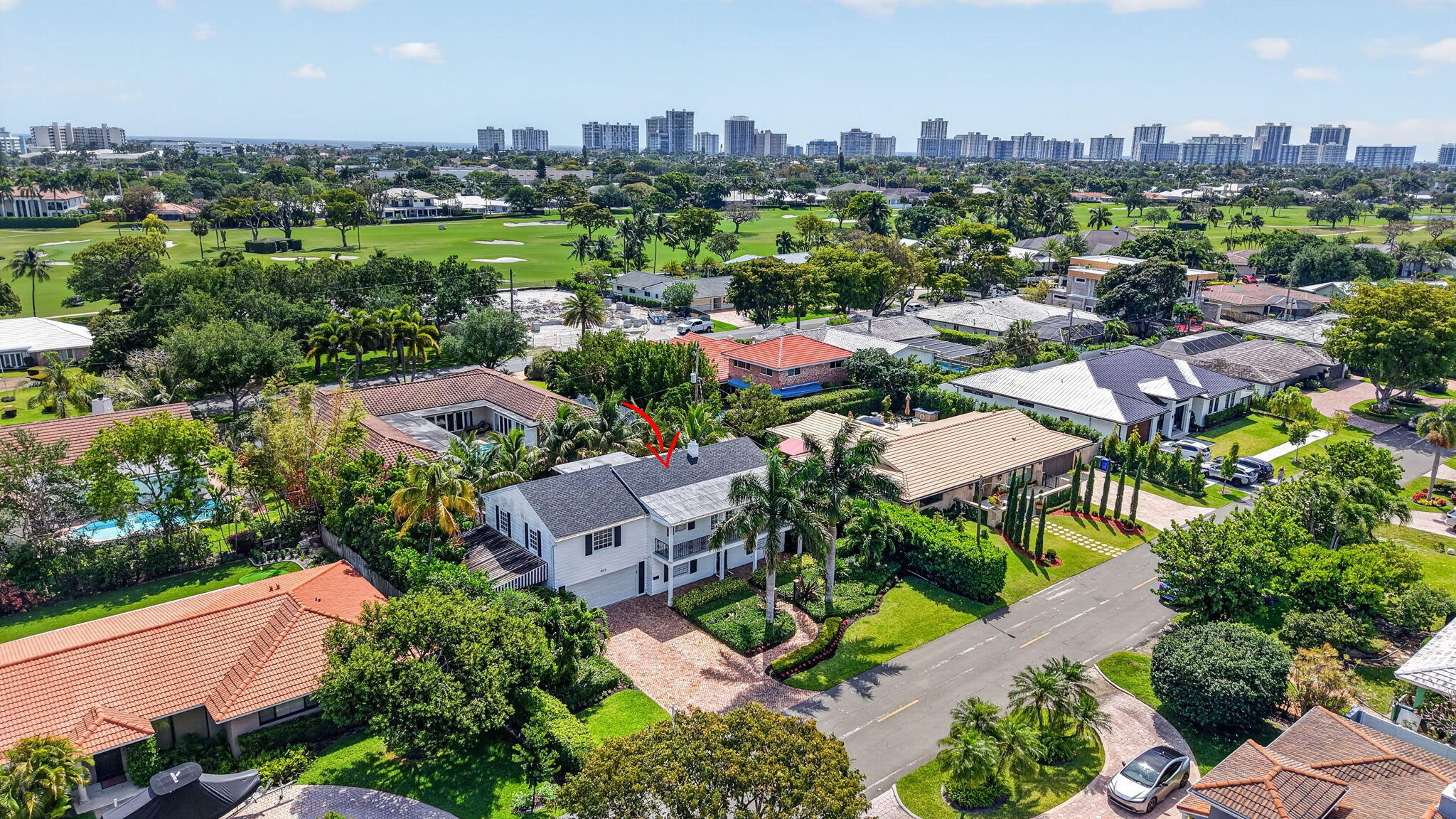 4524 NE 22nd, Fort Lauderdale FL 33308