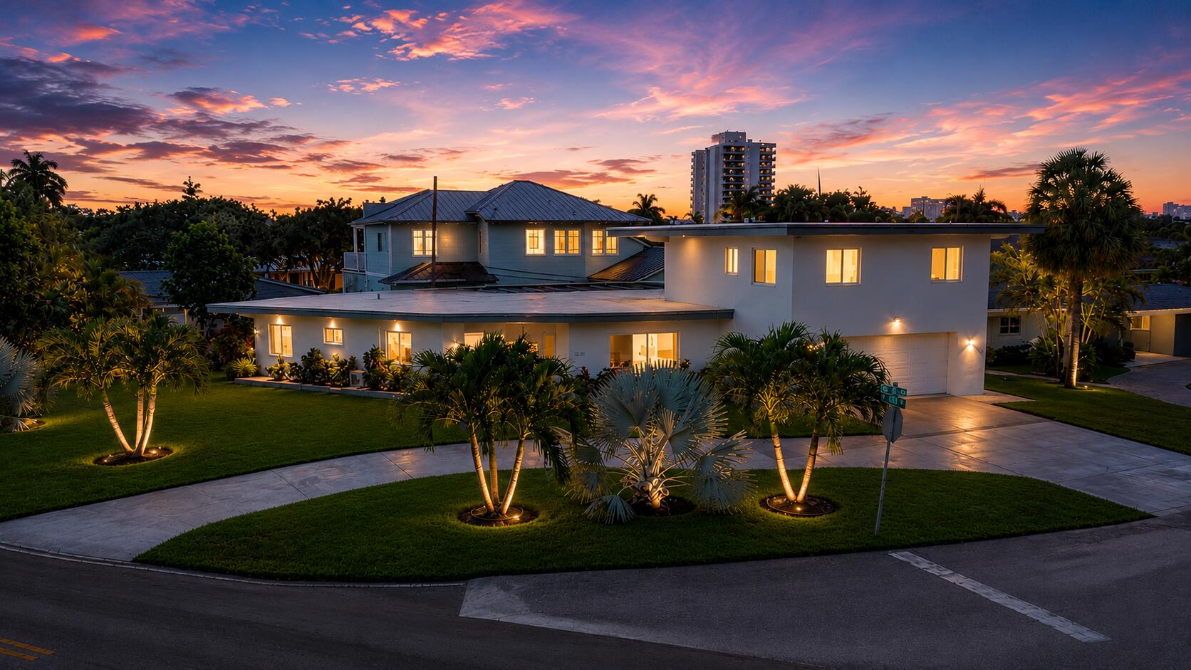 2812 NE 27th, Lighthouse Point FL 33064