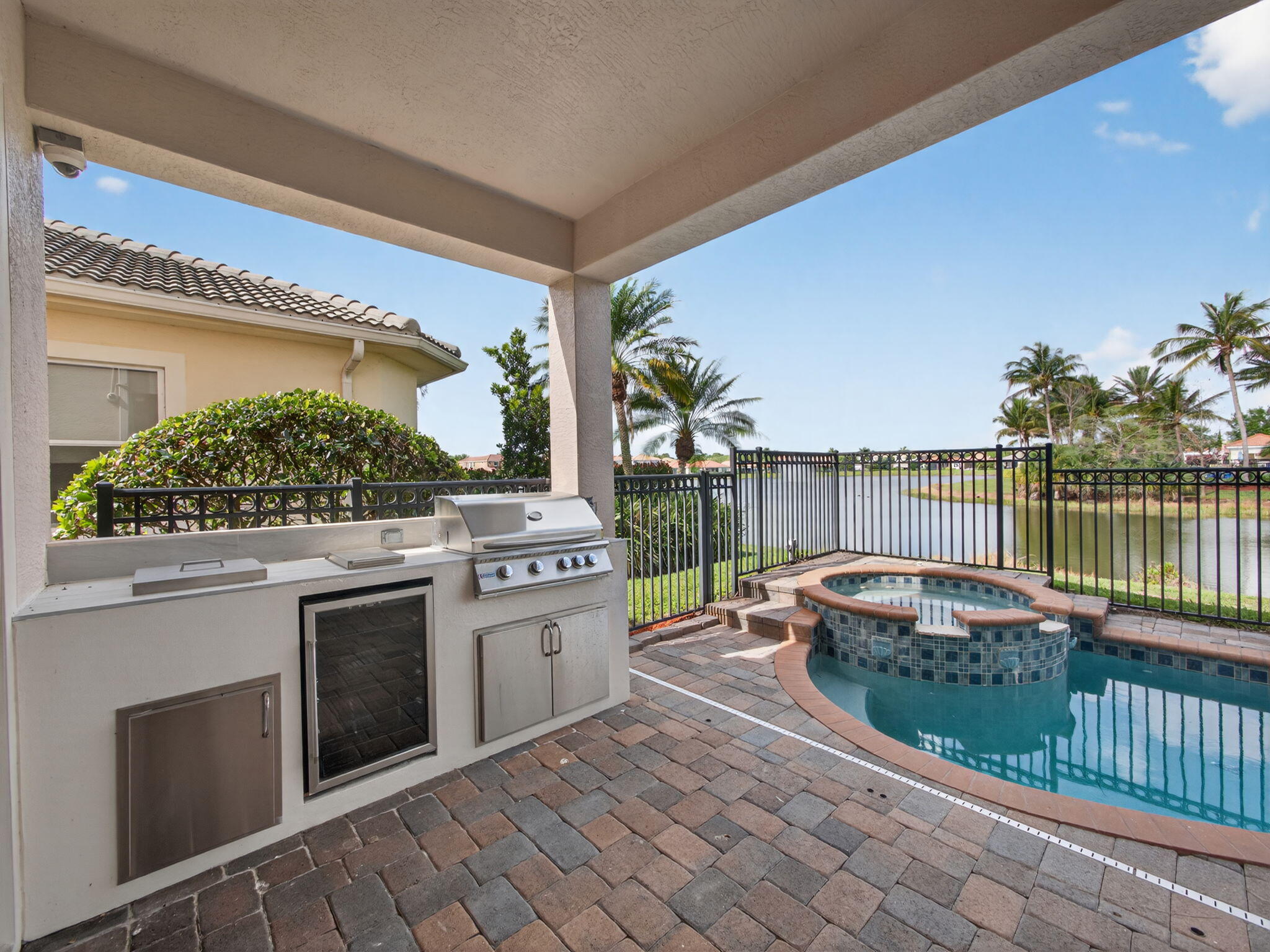 12054 Aviles, Palm Beach Gardens FL 33418