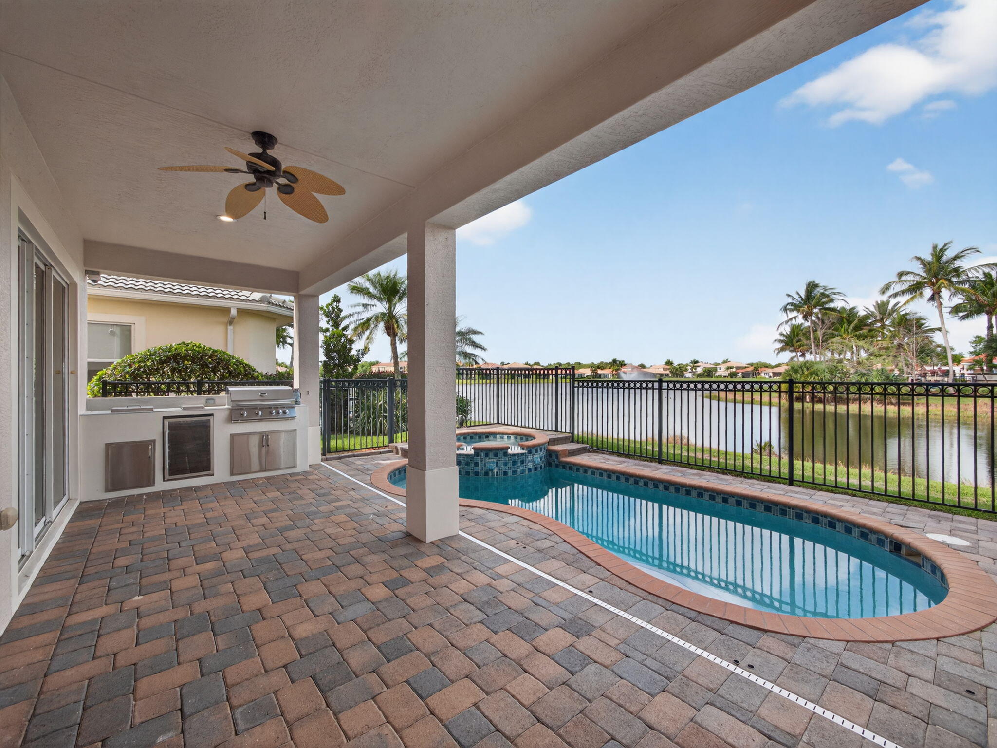 12054 Aviles, Palm Beach Gardens FL 33418