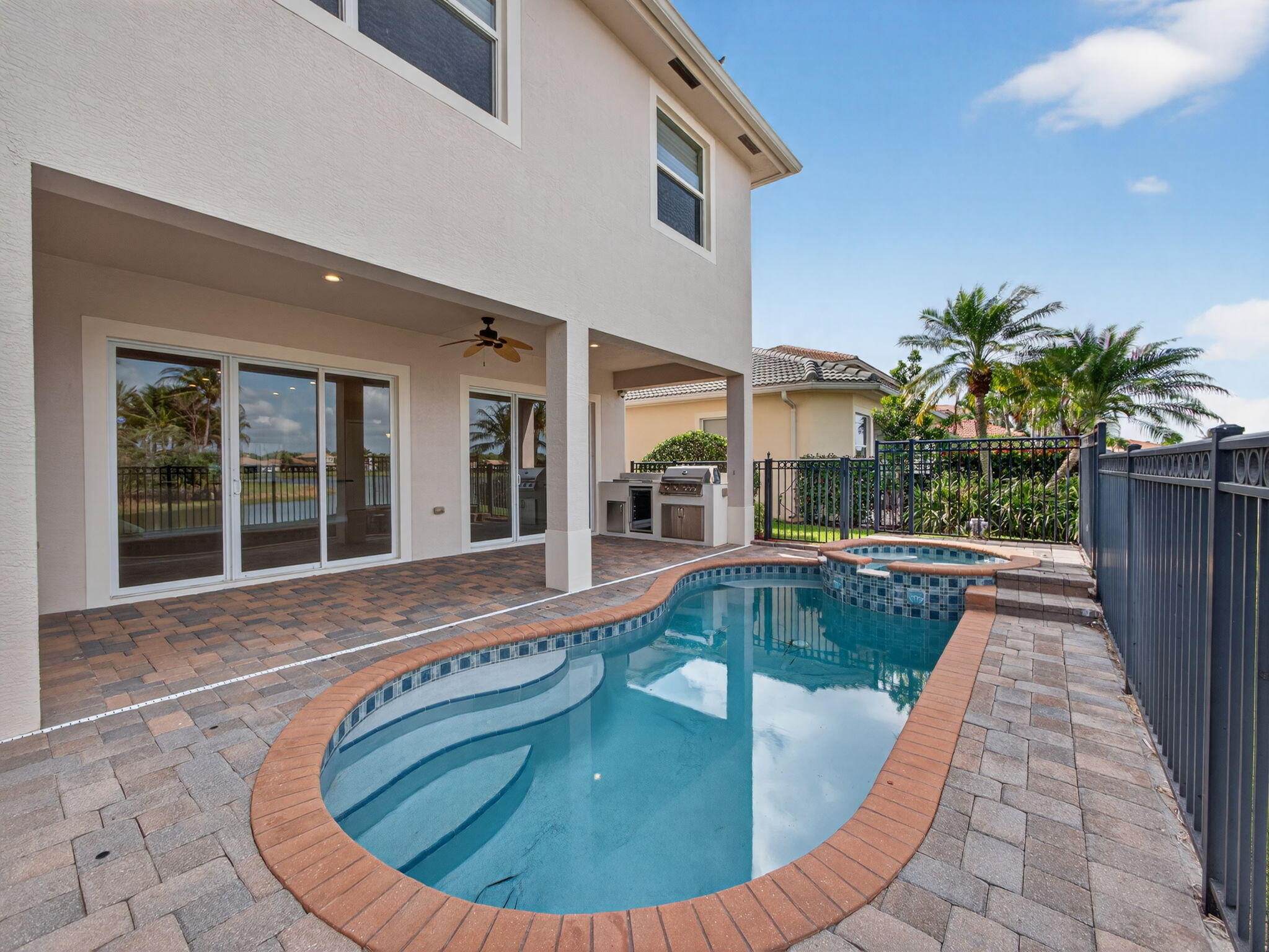 12054 Aviles, Palm Beach Gardens FL 33418