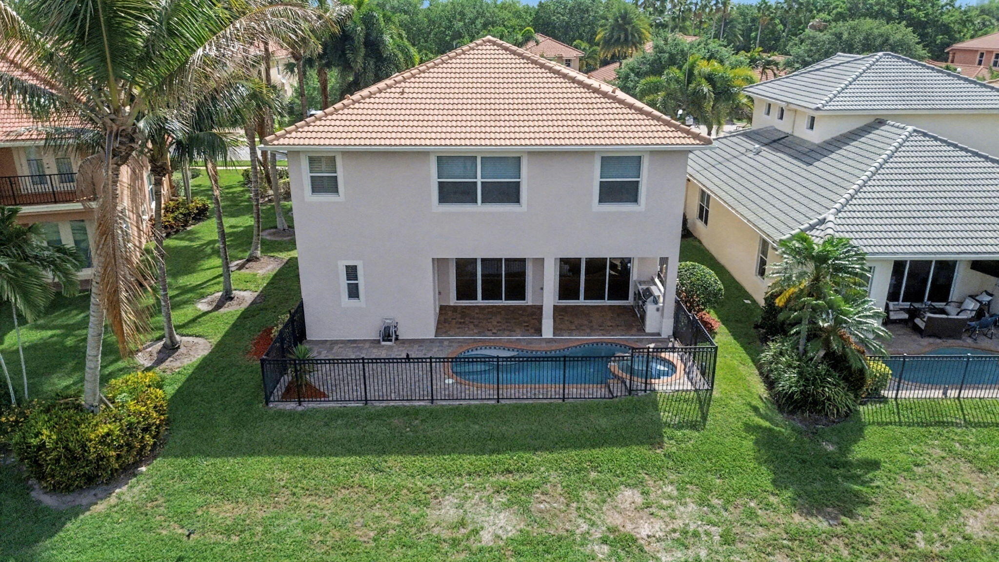 12054 Aviles, Palm Beach Gardens FL 33418