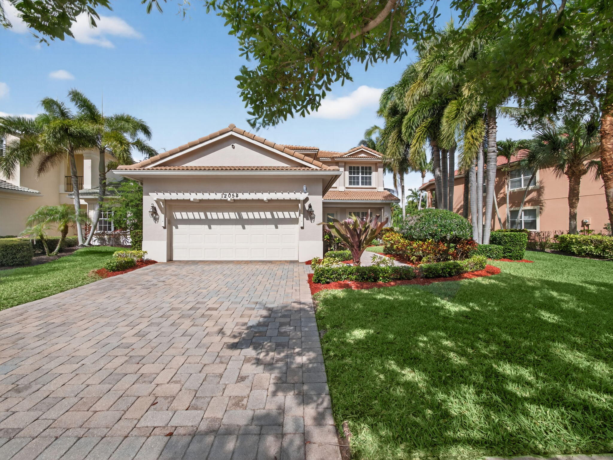12054 Aviles, Palm Beach Gardens FL 33418