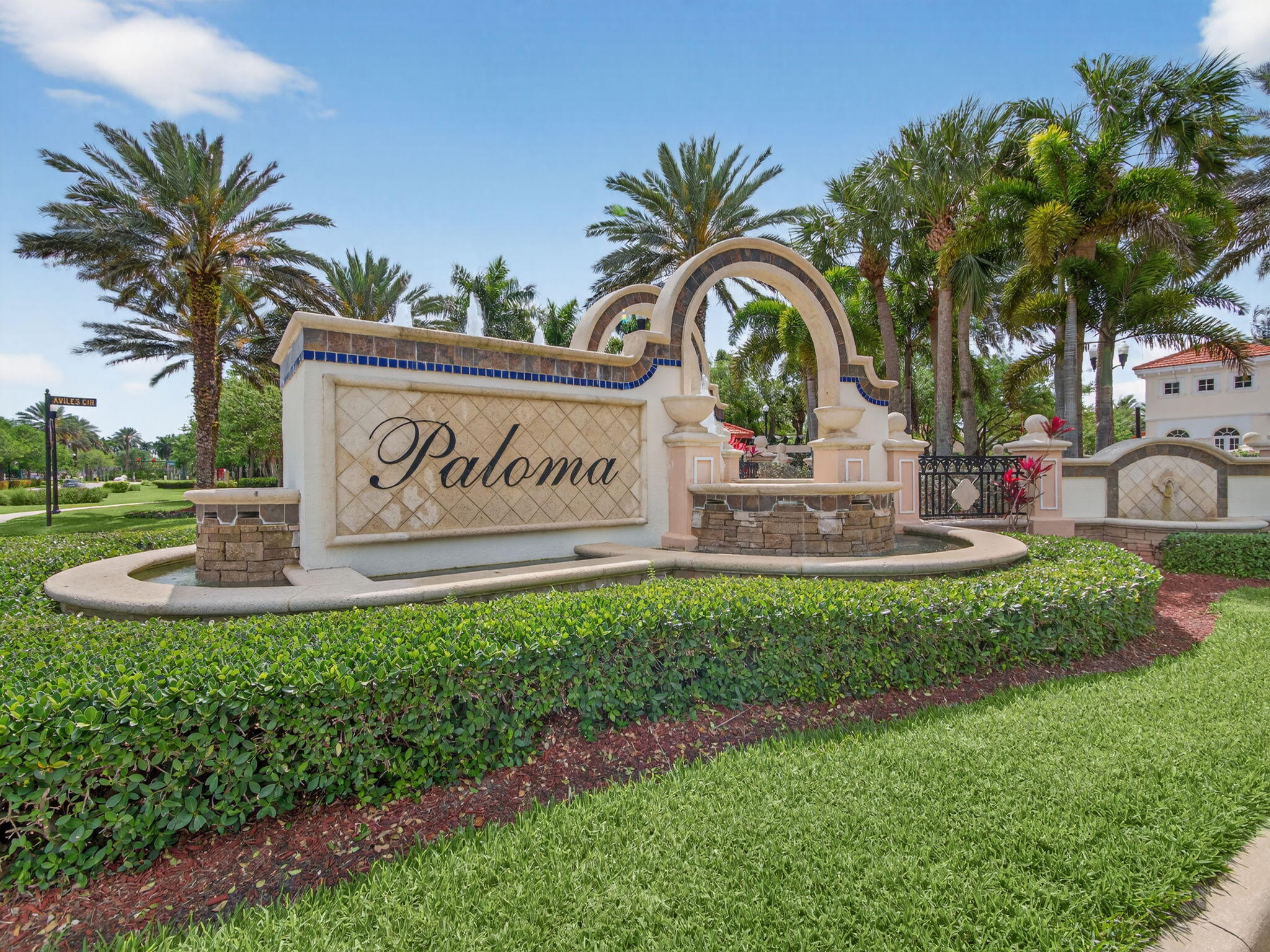12054 Aviles, Palm Beach Gardens FL 33418