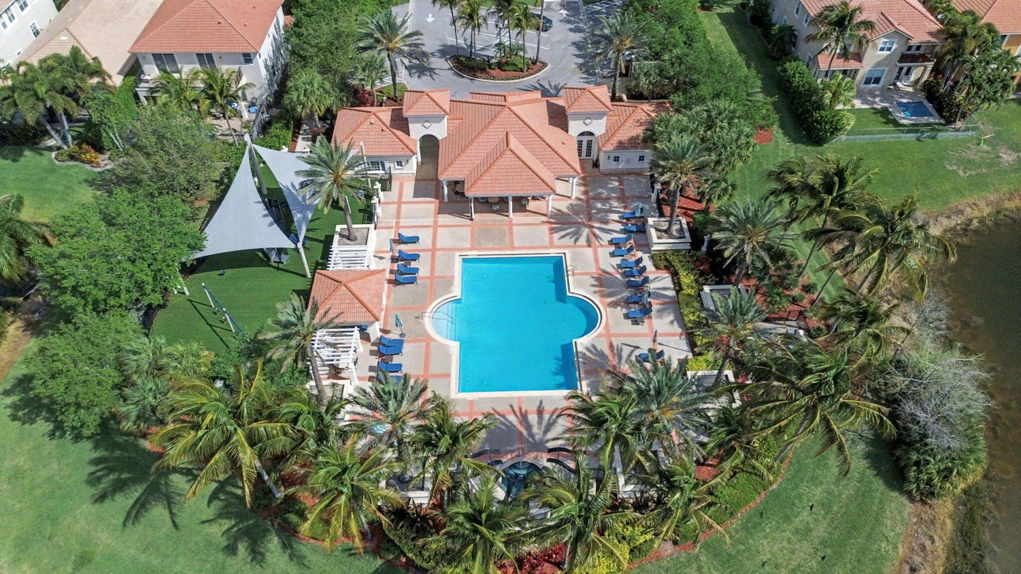 12054 Aviles, Palm Beach Gardens FL 33418