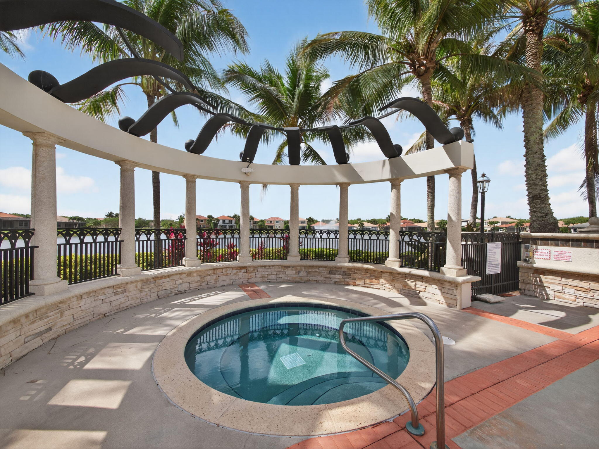 12054 Aviles, Palm Beach Gardens FL 33418