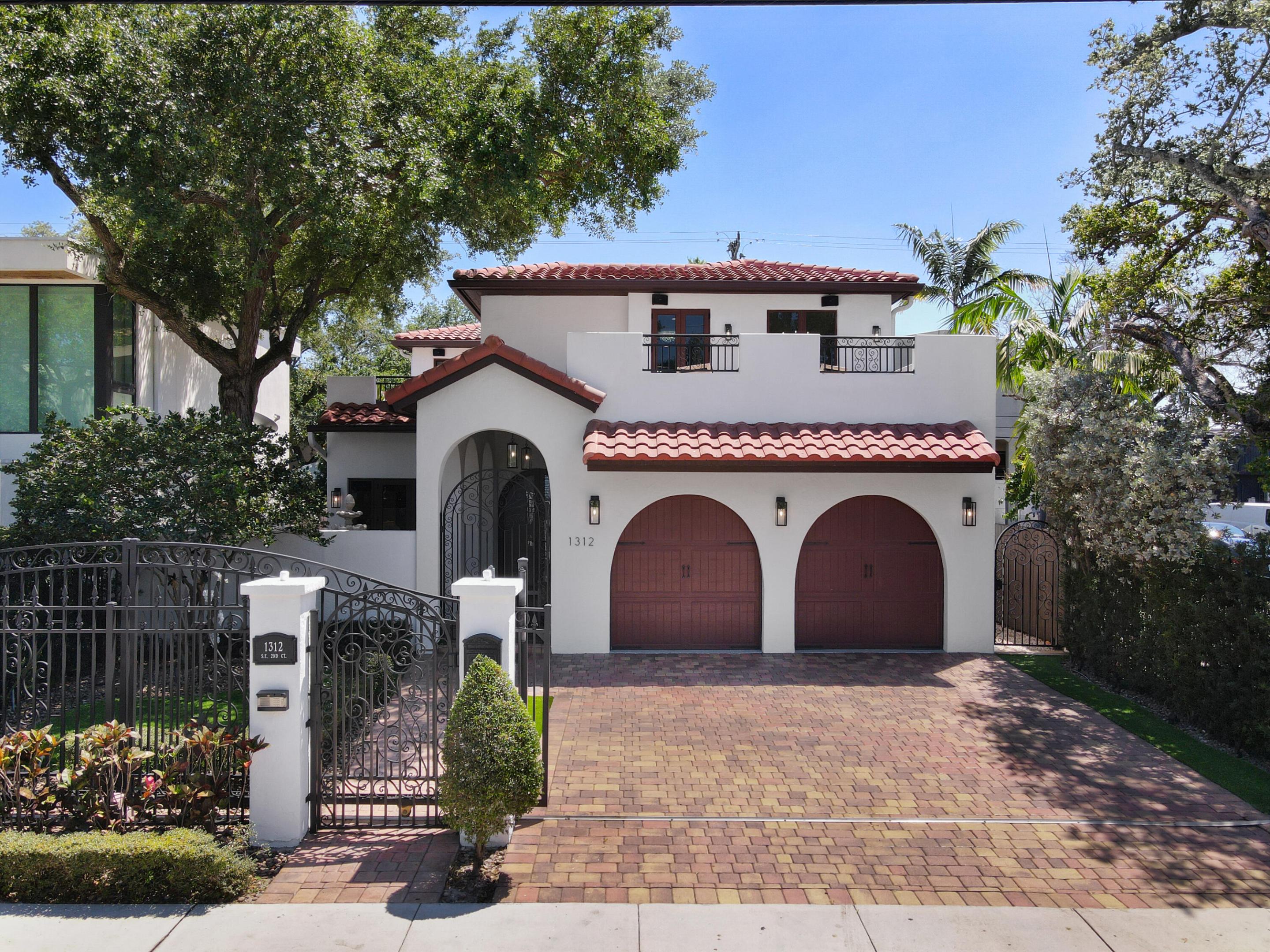 1312 SE 2nd, Fort Lauderdale FL 33301