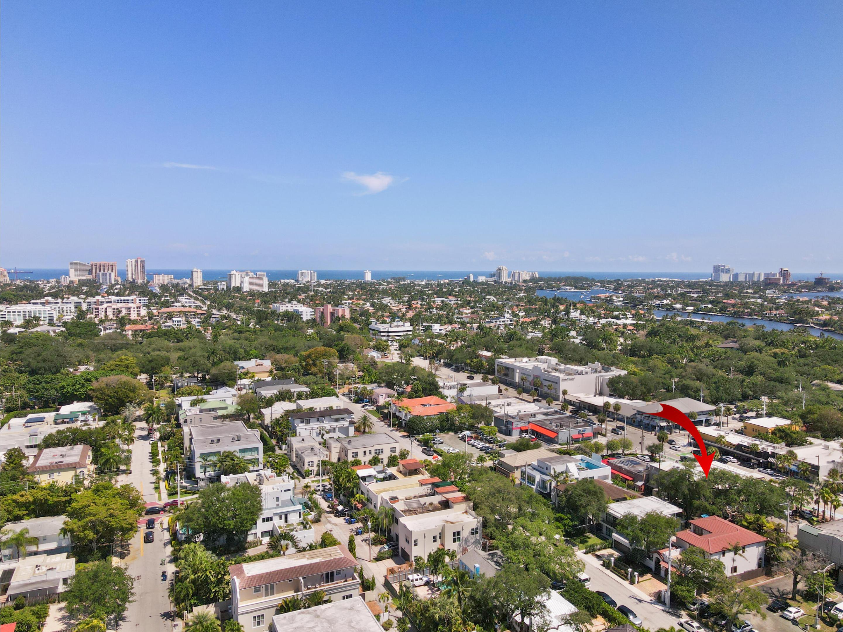 1312 SE 2nd, Fort Lauderdale FL 33301
