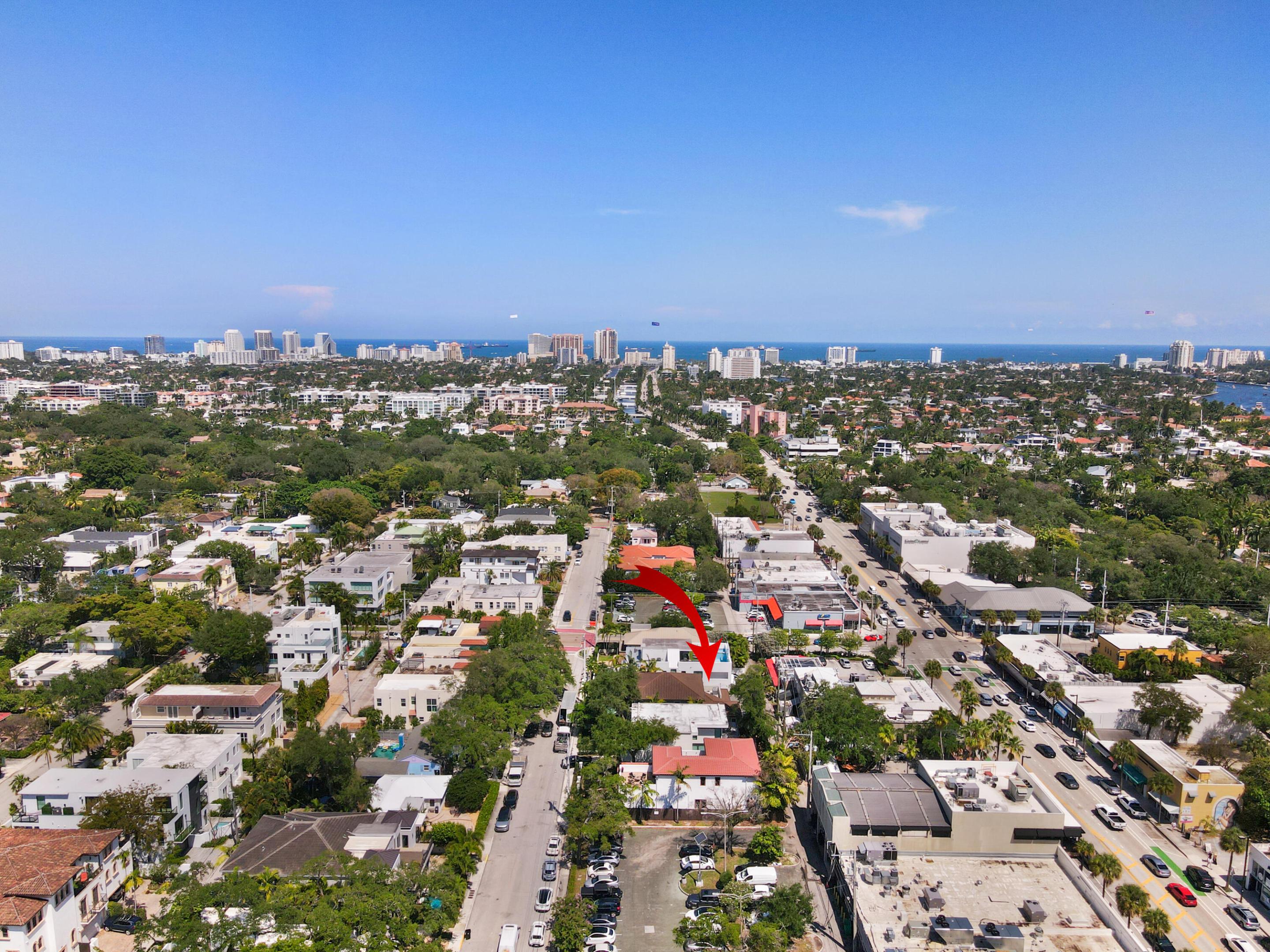 1312 SE 2nd, Fort Lauderdale FL 33301