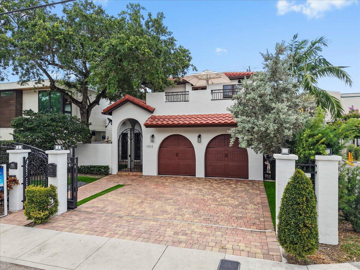 1312 SE 2nd, Fort Lauderdale FL 33301