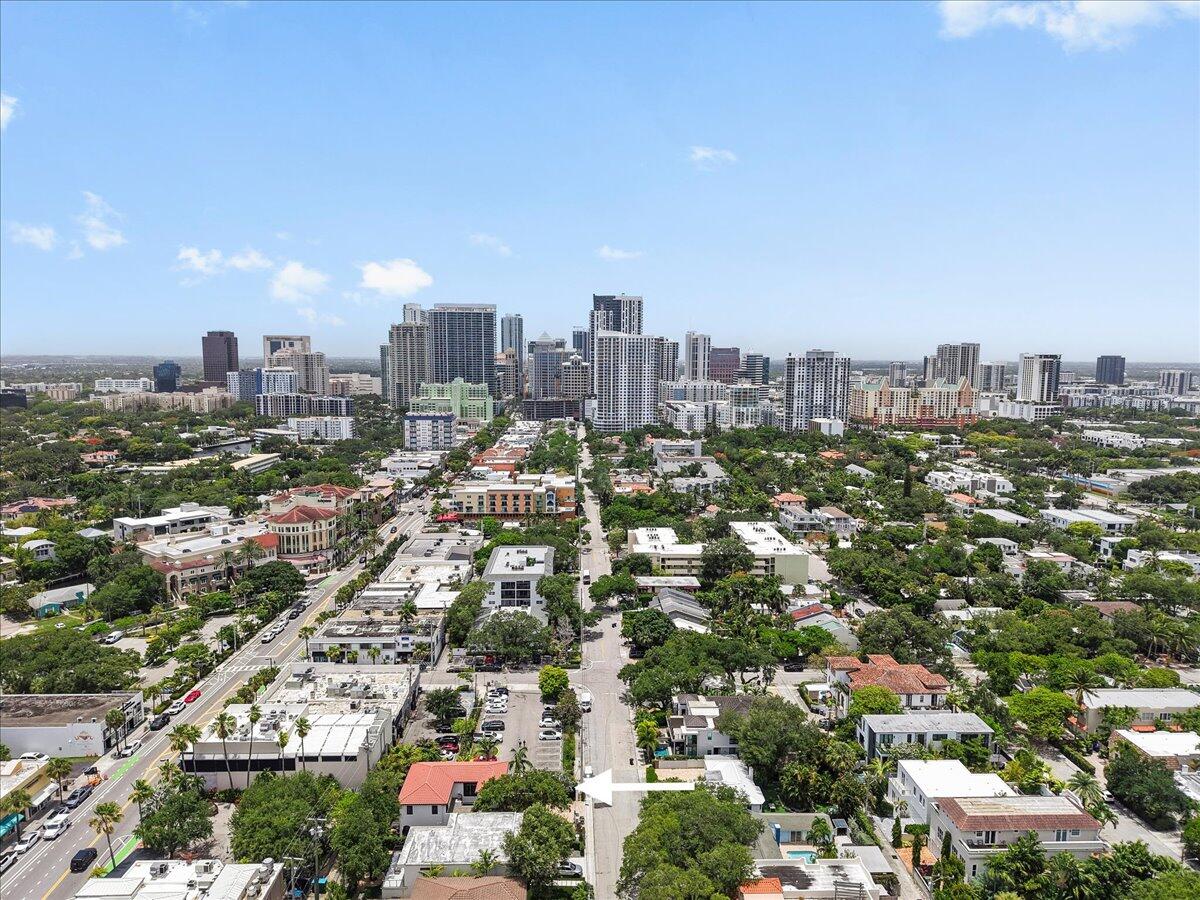 1312 SE 2nd, Fort Lauderdale FL 33301