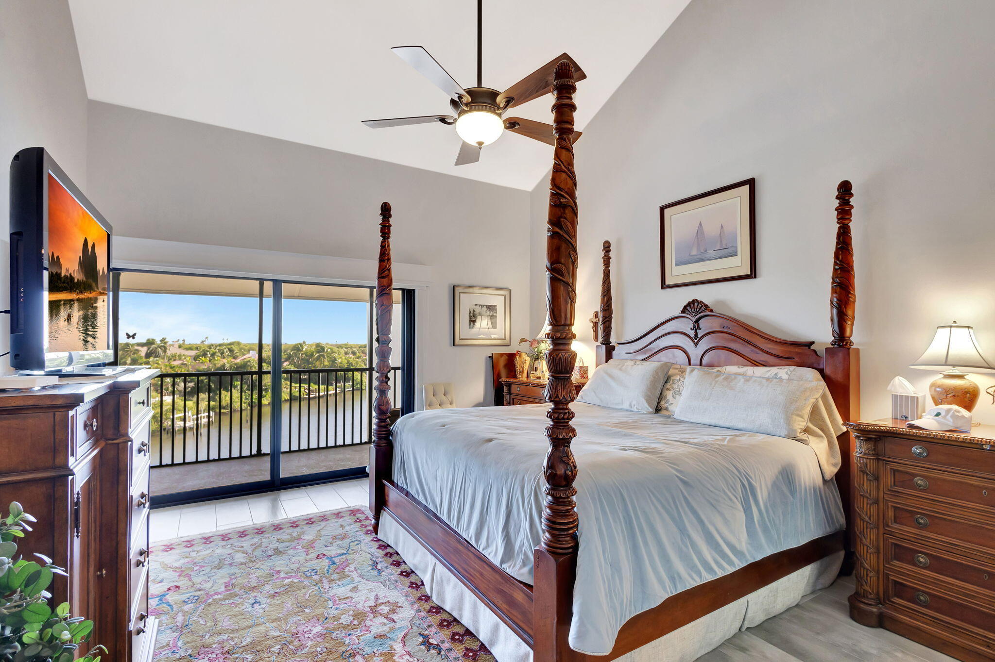 16910 Bay #E503, Jupiter FL 33477