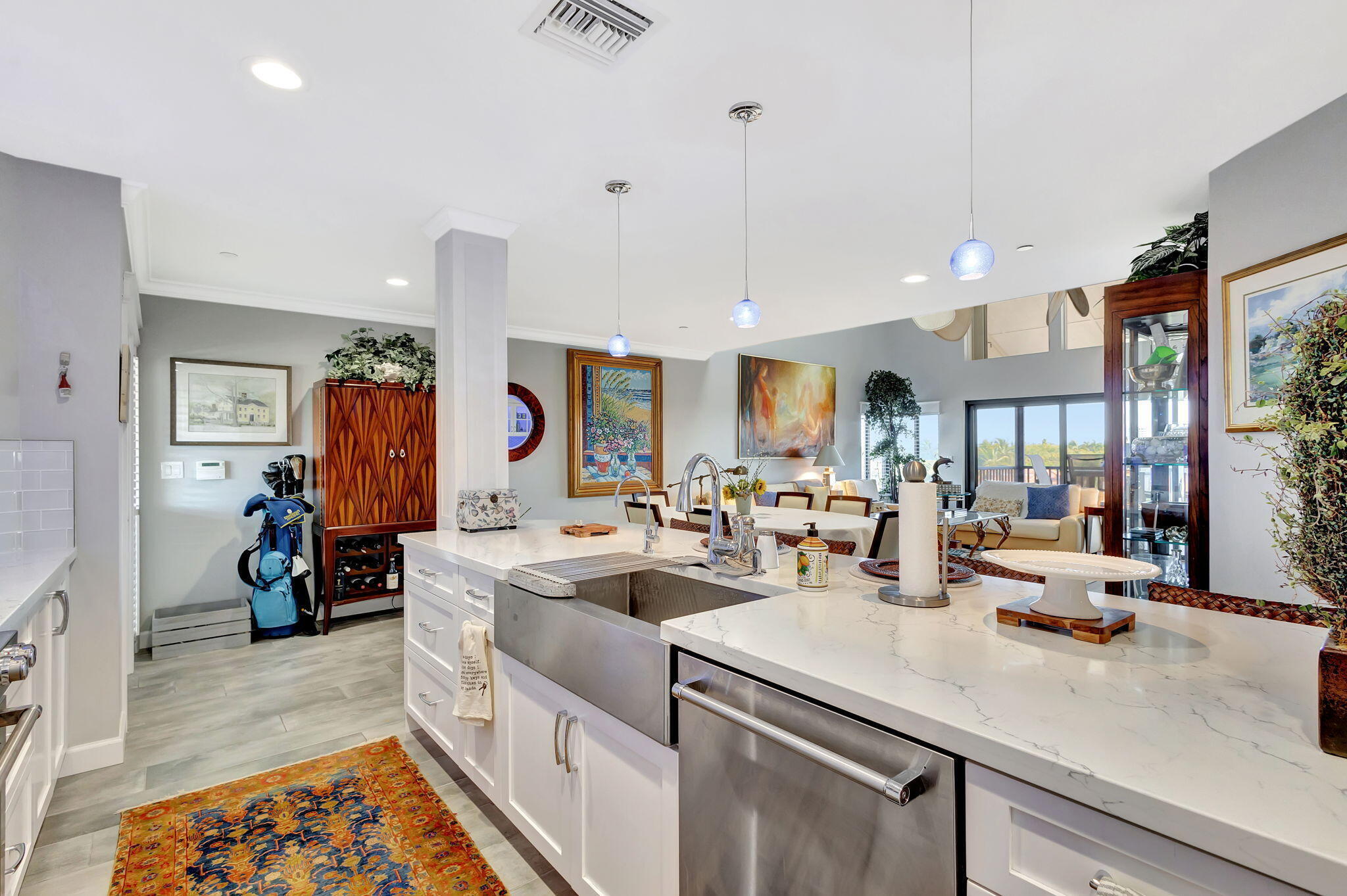 16910 Bay #E503, Jupiter FL 33477