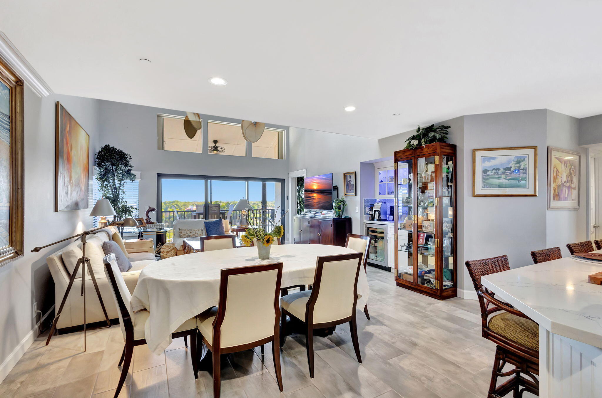 16910 Bay #E503, Jupiter FL 33477
