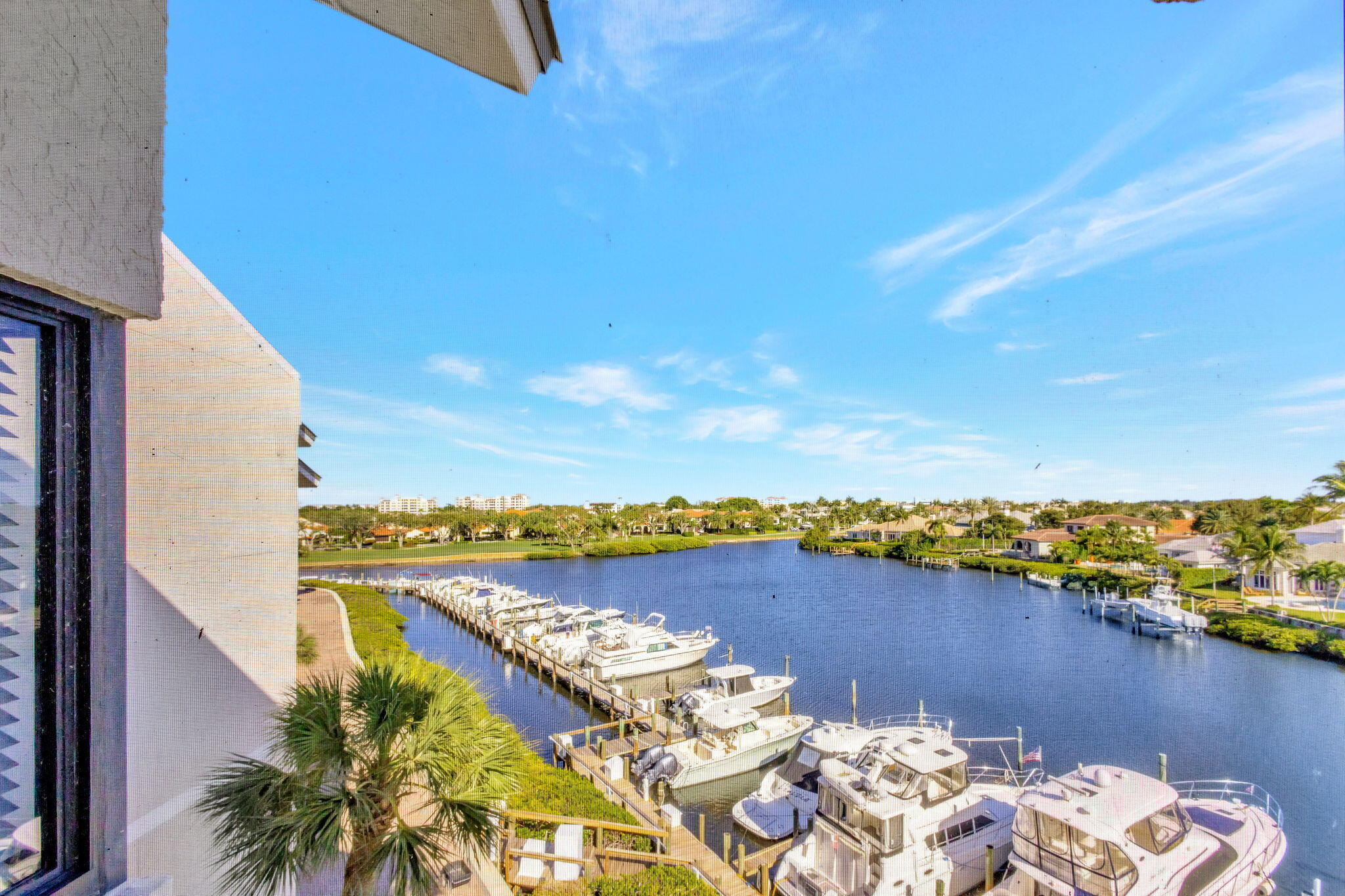 16910 Bay #E503, Jupiter FL 33477