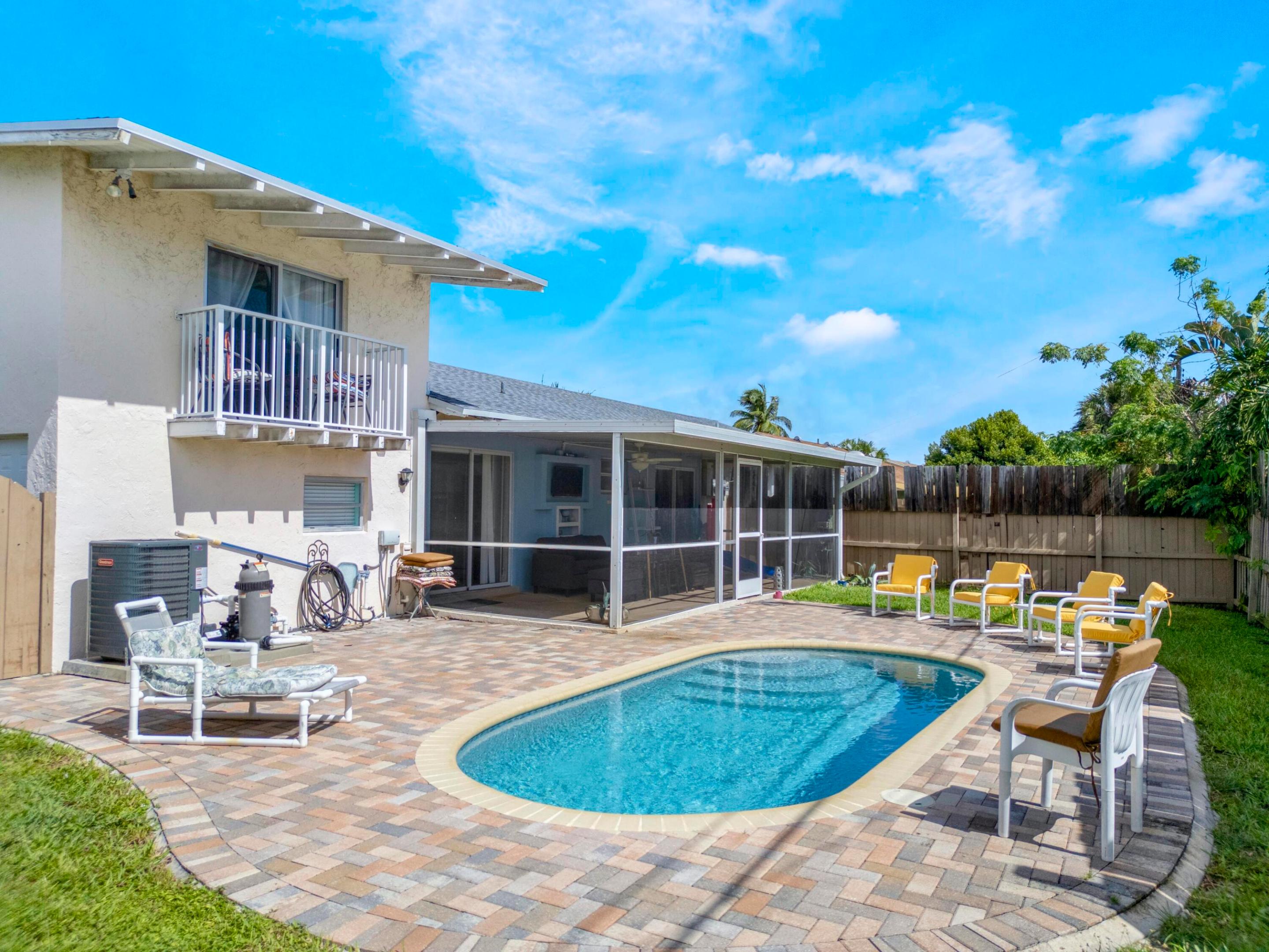832 Green #1, West Palm Beach FL 33405
