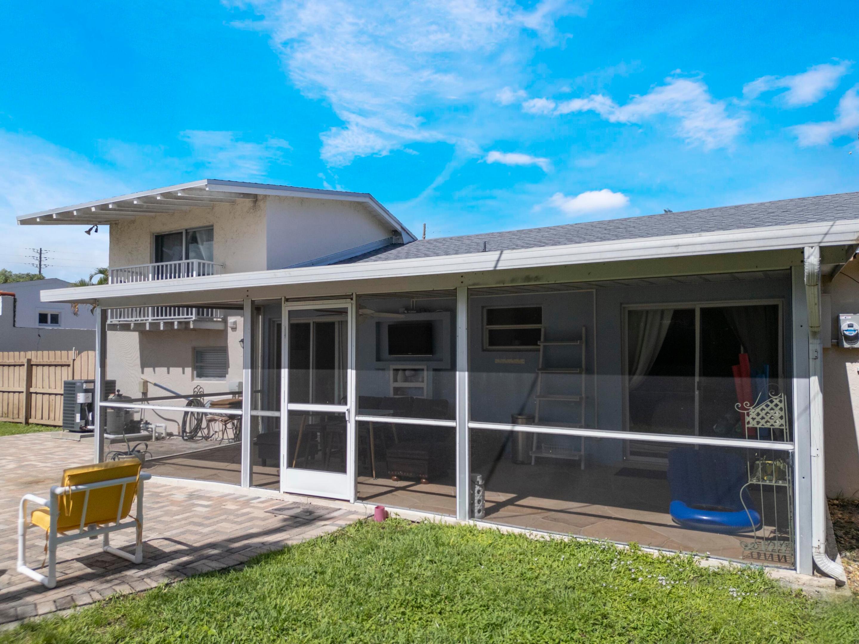 832 Green #1, West Palm Beach FL 33405
