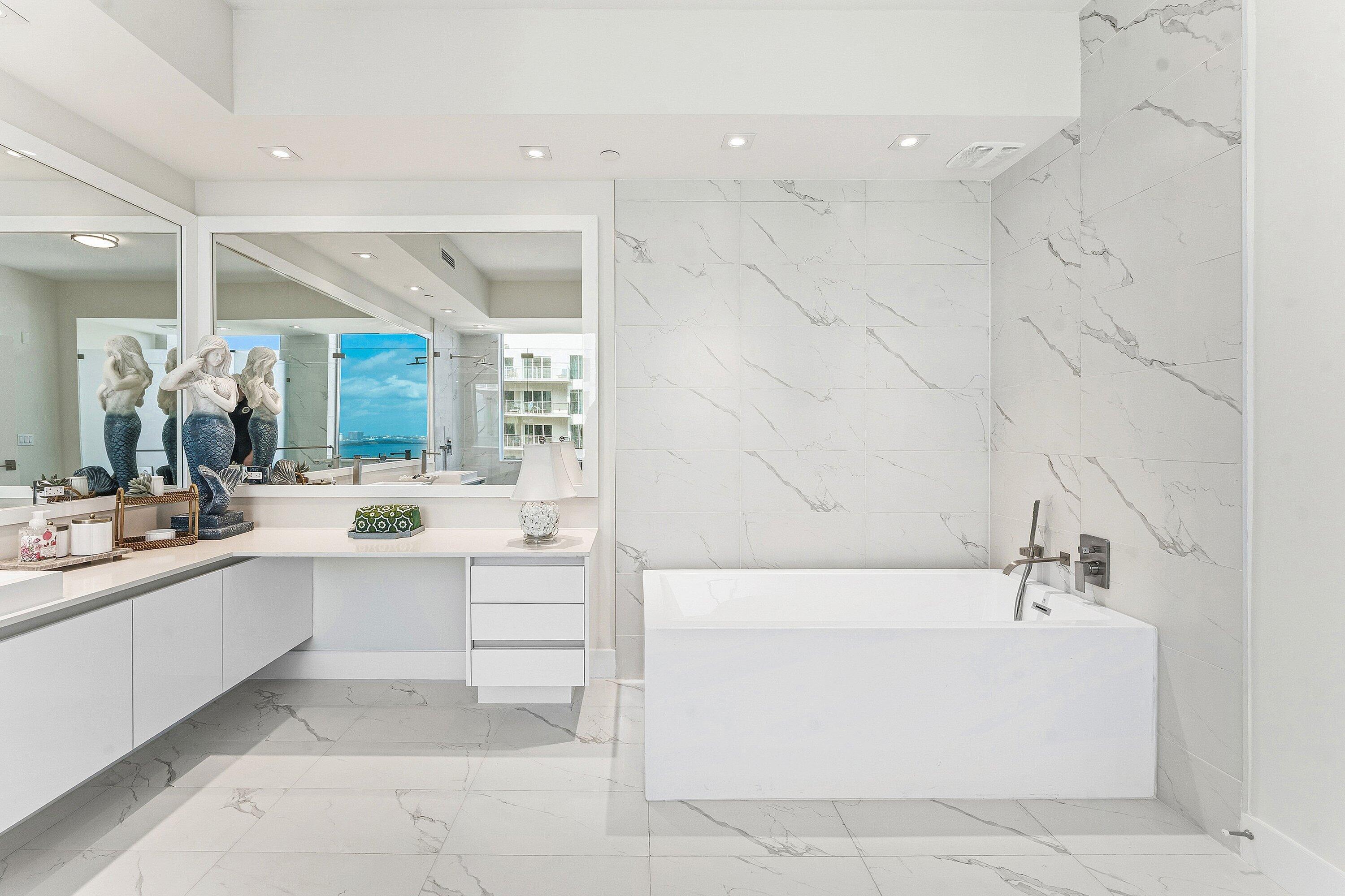 3100 N Ocean #1702p, Singer Island FL 33404