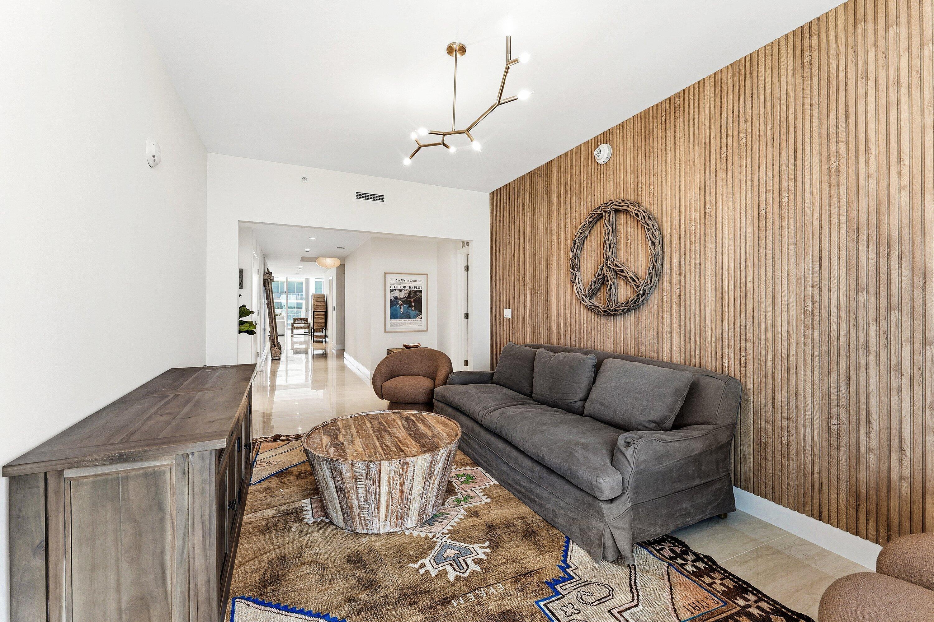 3100 N Ocean #1702p, Singer Island FL 33404