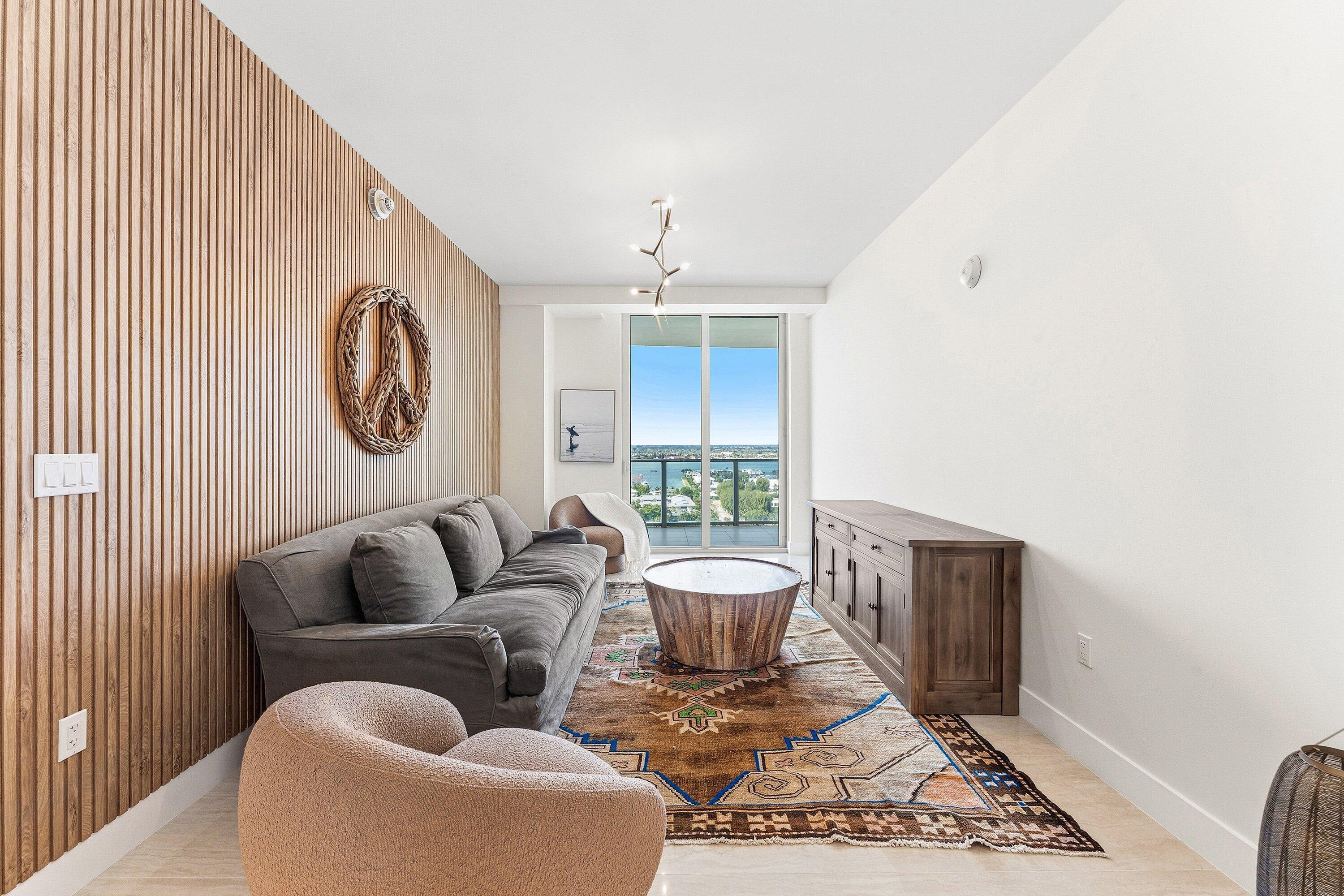 3100 N Ocean #1702p, Singer Island FL 33404