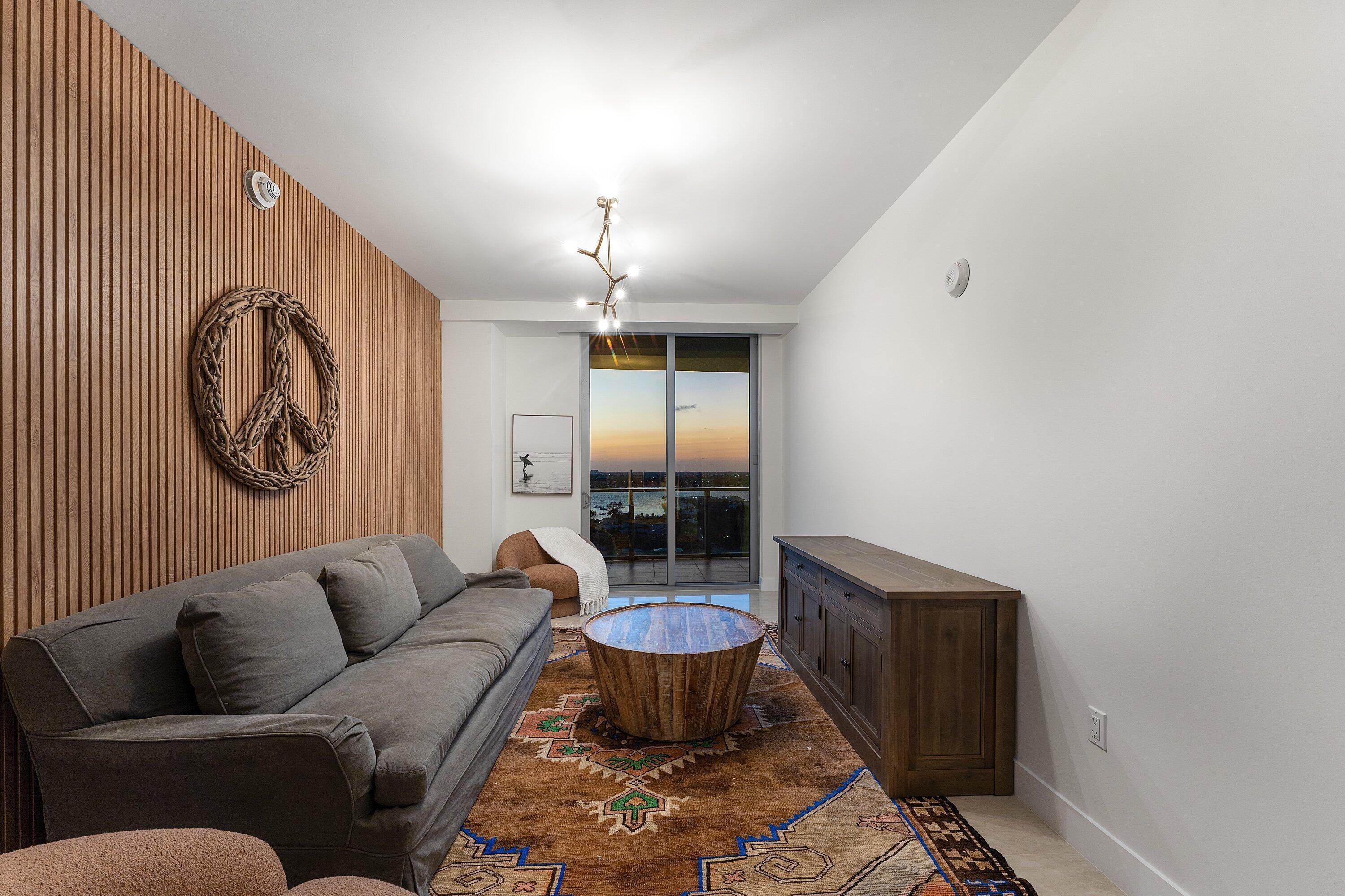 3100 N Ocean #1702p, Singer Island FL 33404