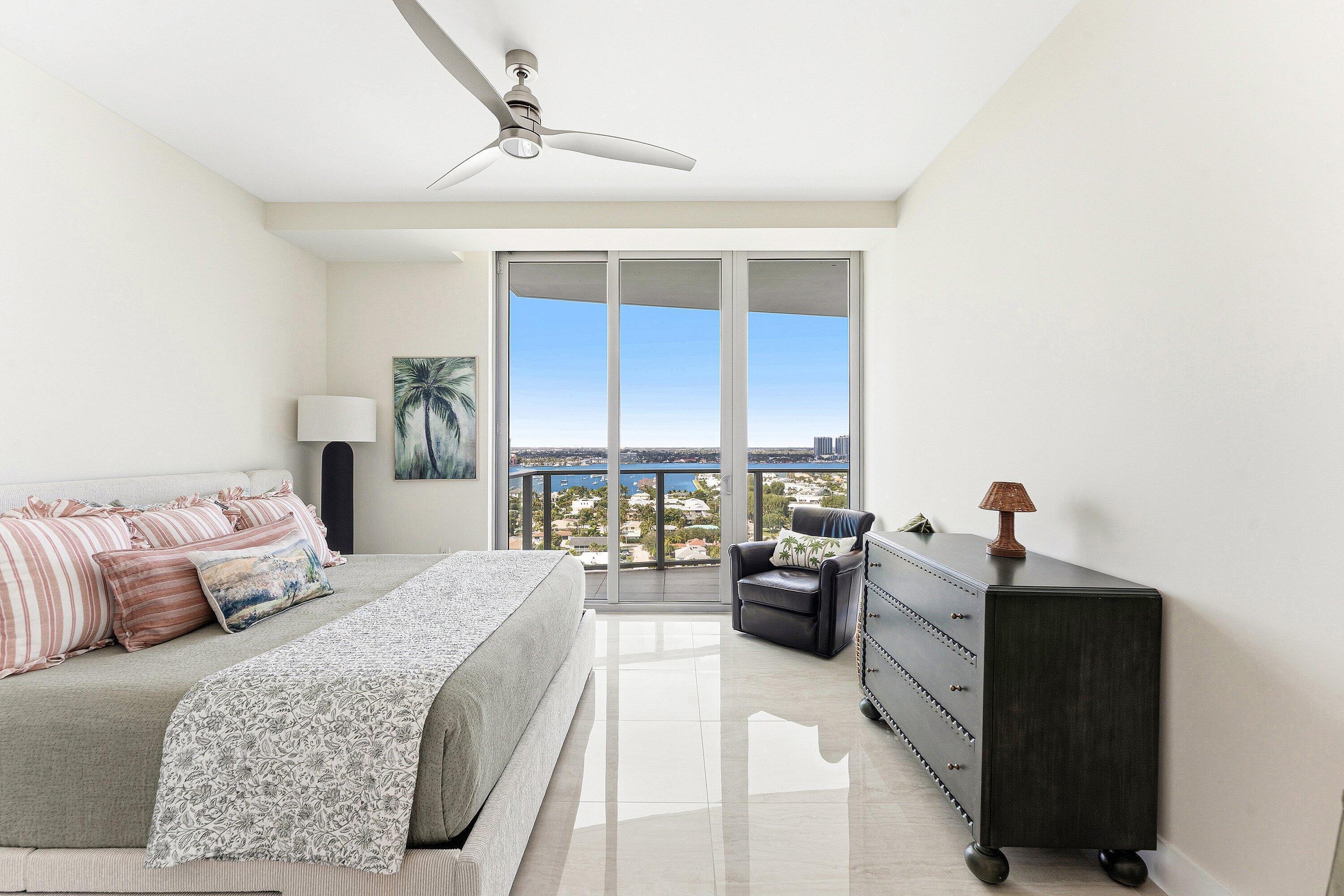 3100 N Ocean #1702p, Singer Island FL 33404
