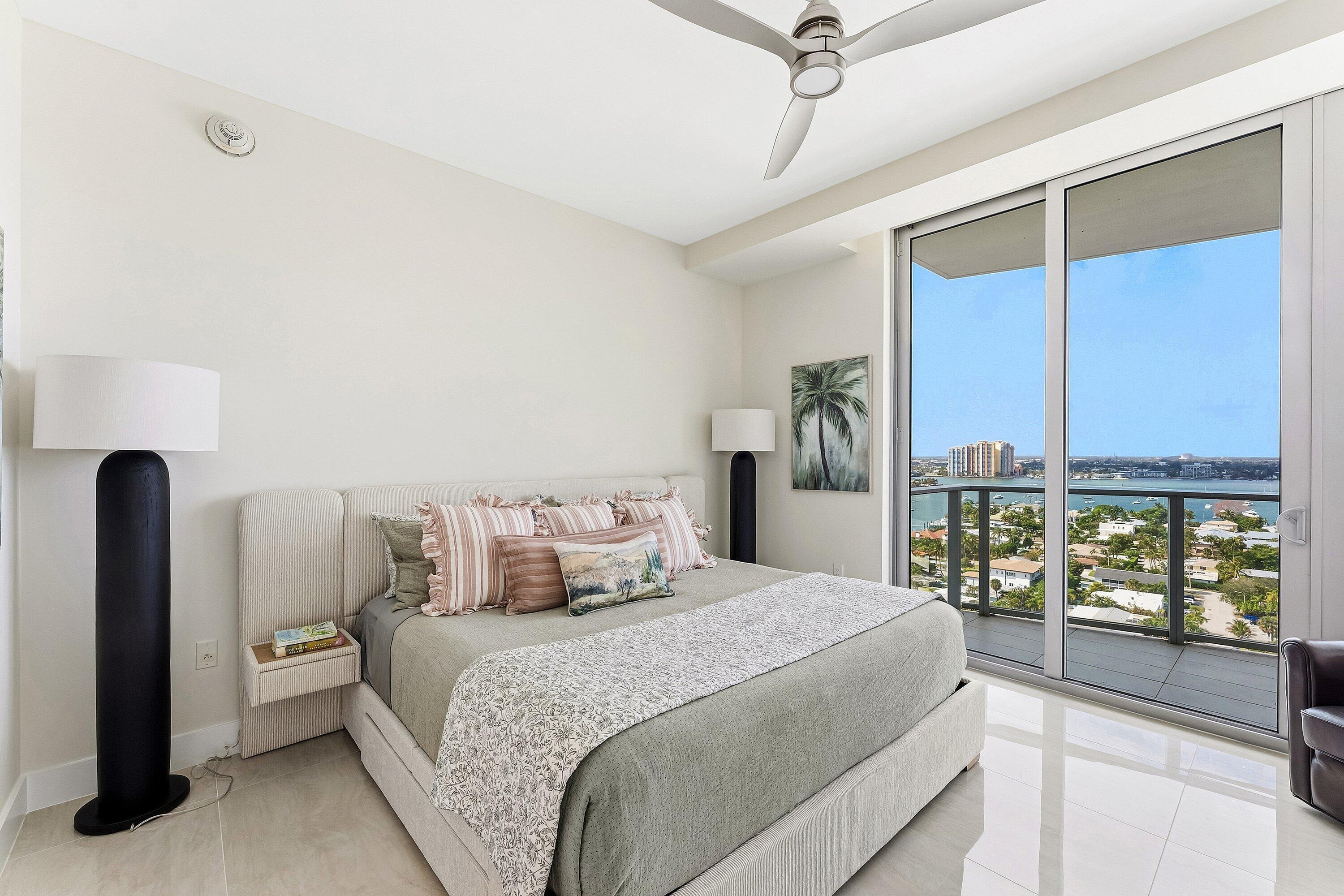 3100 N Ocean #1702p, Singer Island FL 33404