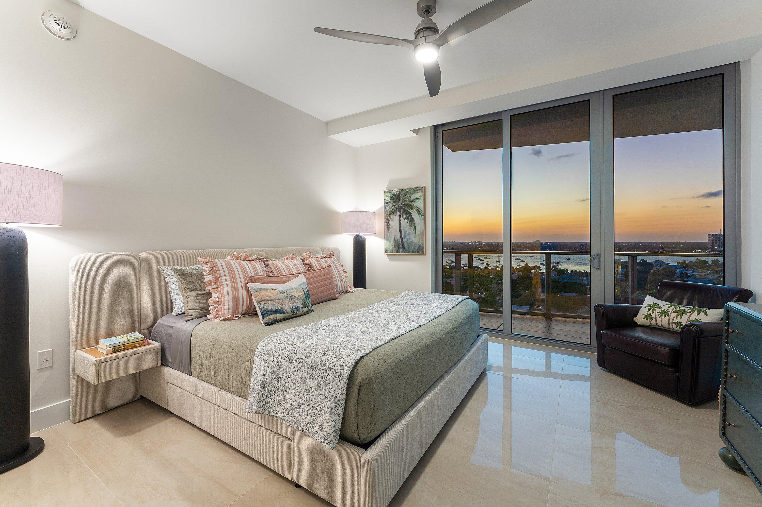 3100 N Ocean #1702p, Singer Island FL 33404