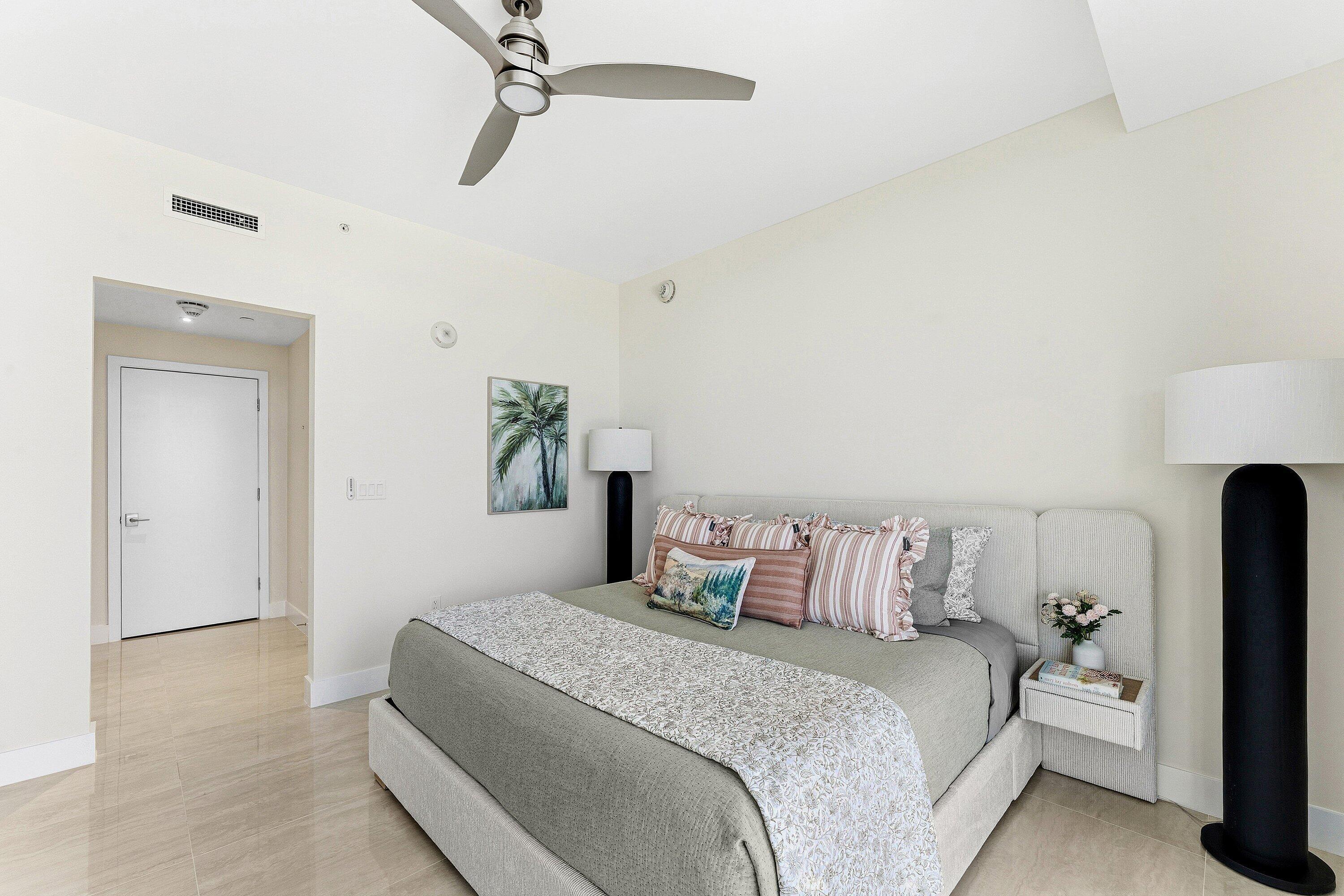 3100 N Ocean #1702p, Singer Island FL 33404