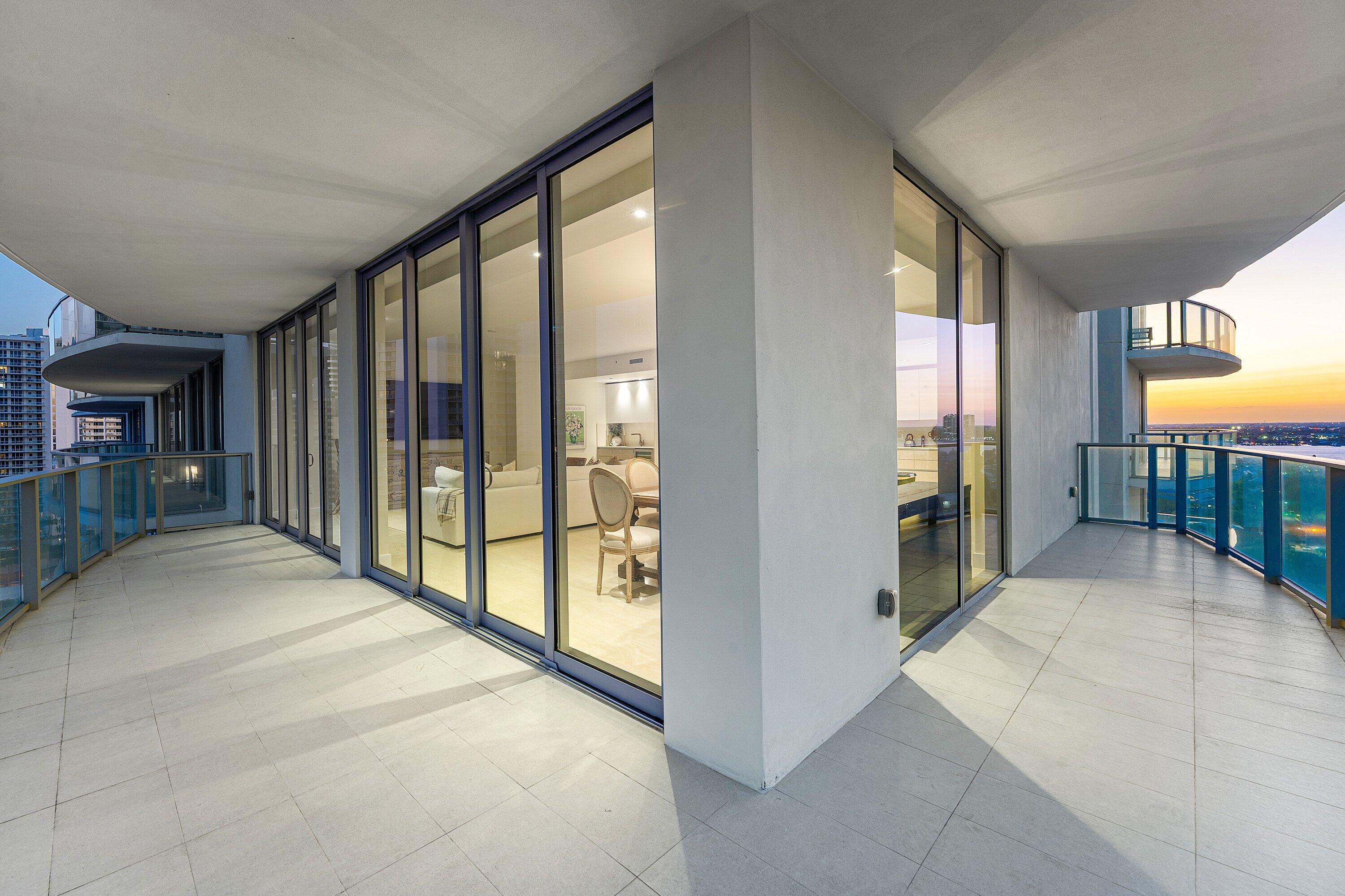 3100 N Ocean #1702p, Singer Island FL 33404