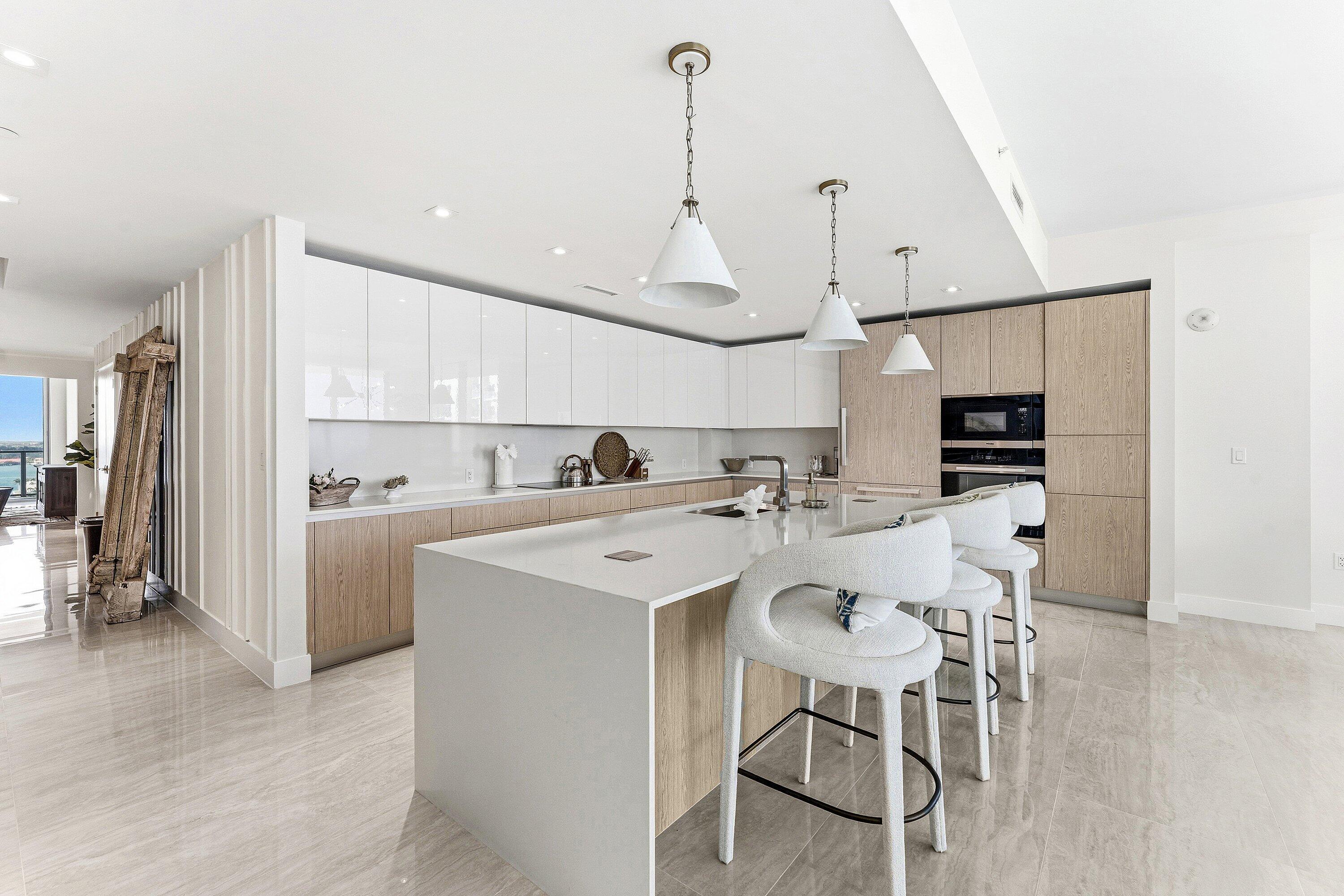 3100 N Ocean #1702p, Singer Island FL 33404