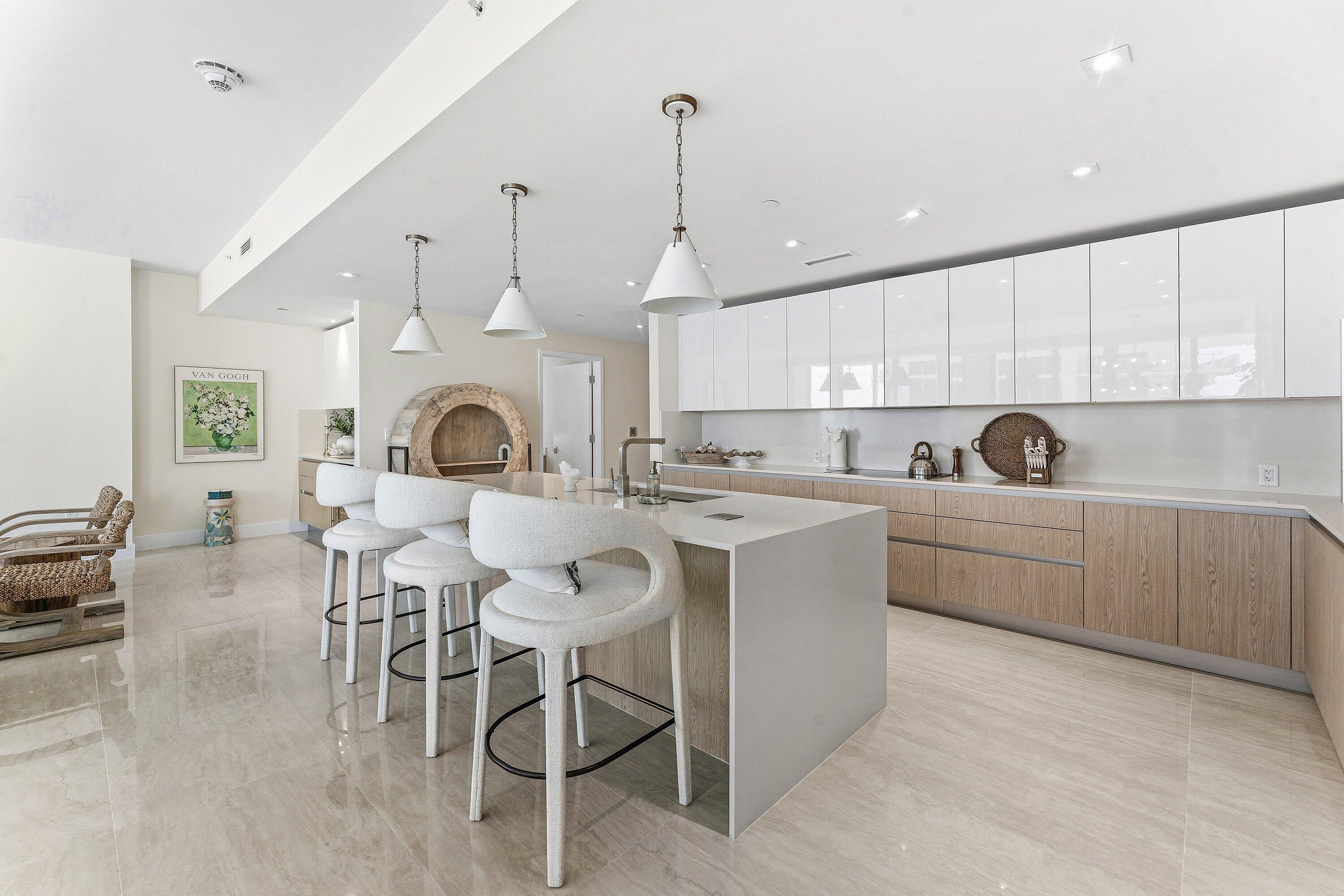 3100 N Ocean #1702p, Singer Island FL 33404