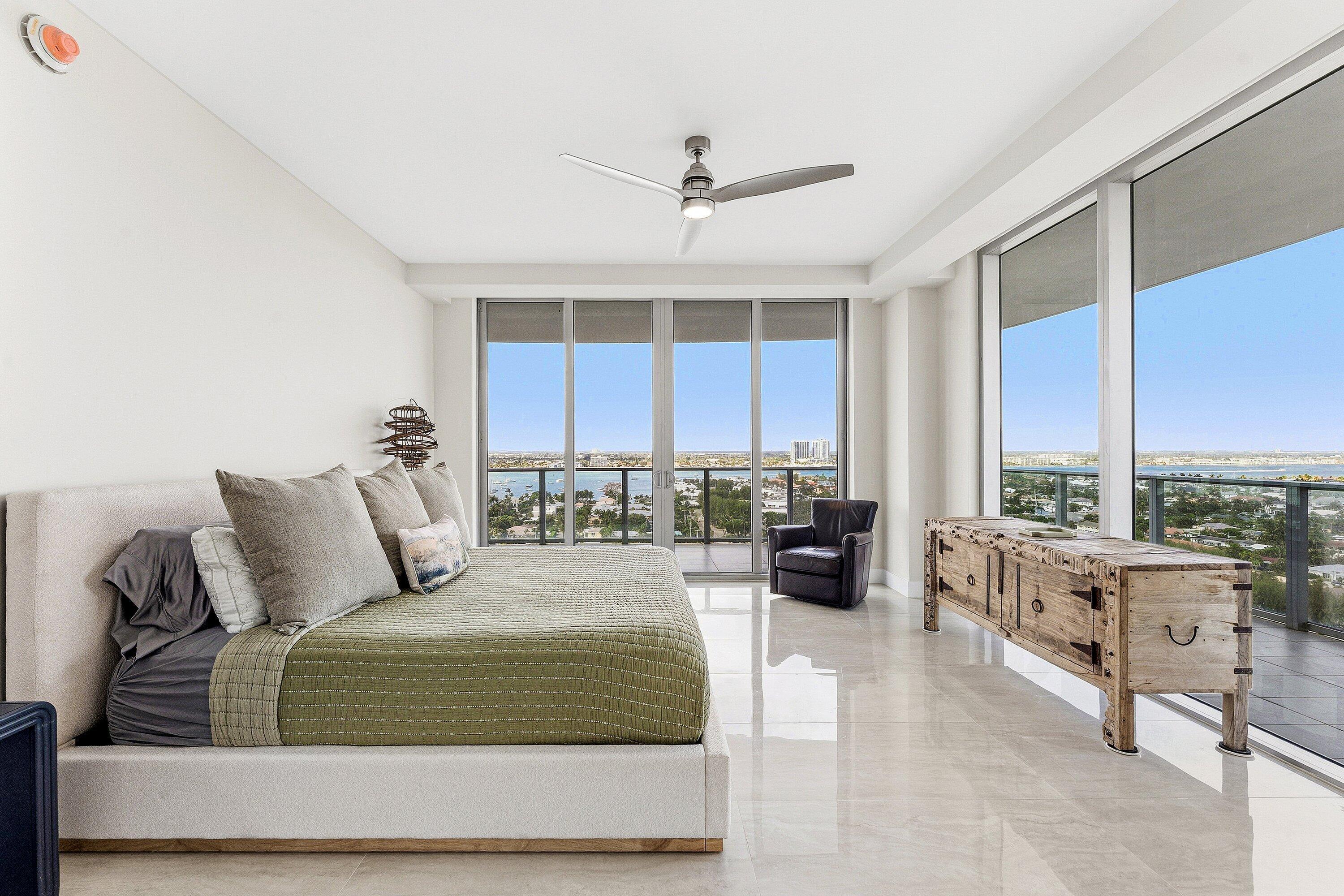 3100 N Ocean #1702p, Singer Island FL 33404