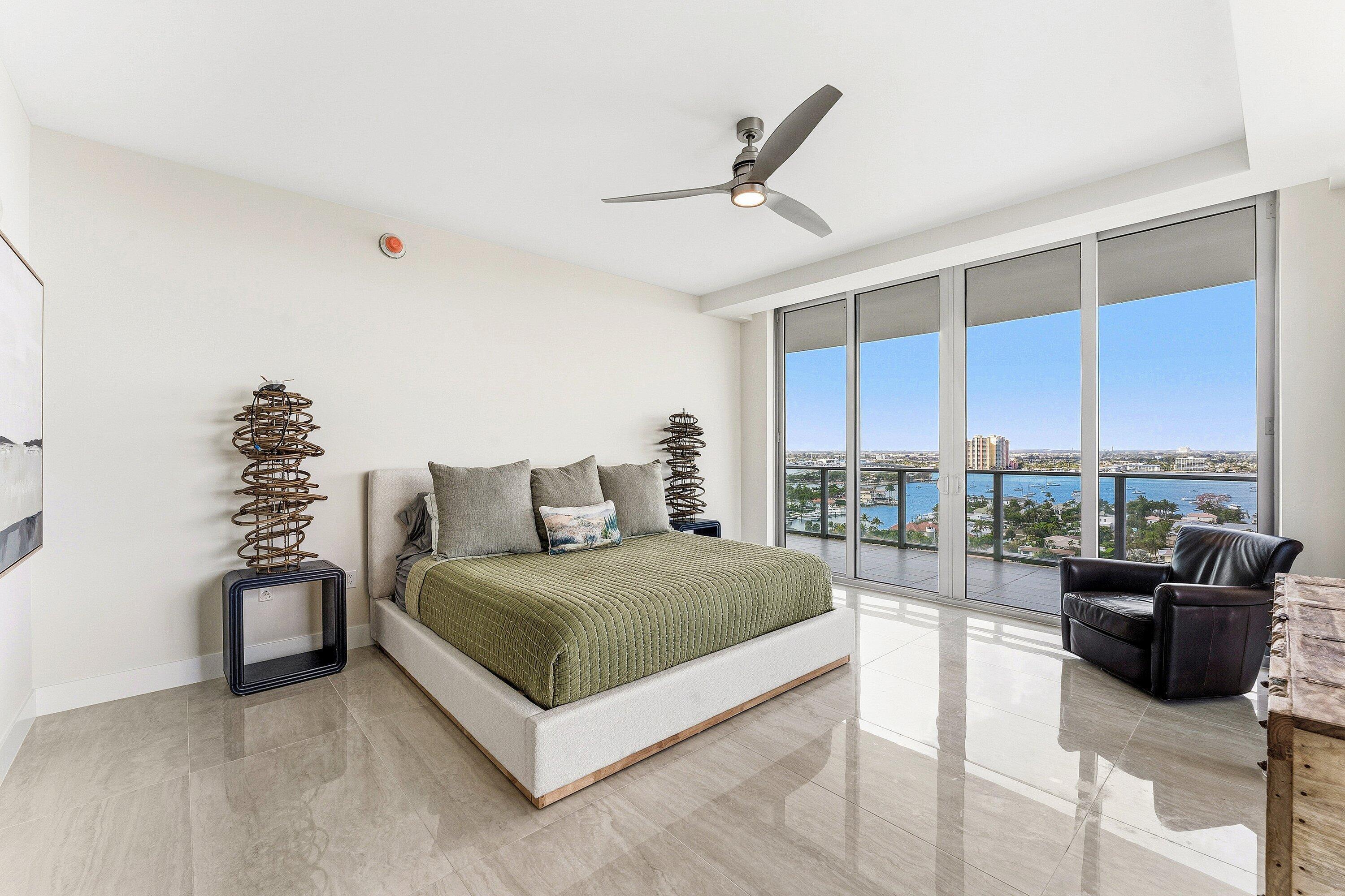 3100 N Ocean #1702p, Singer Island FL 33404