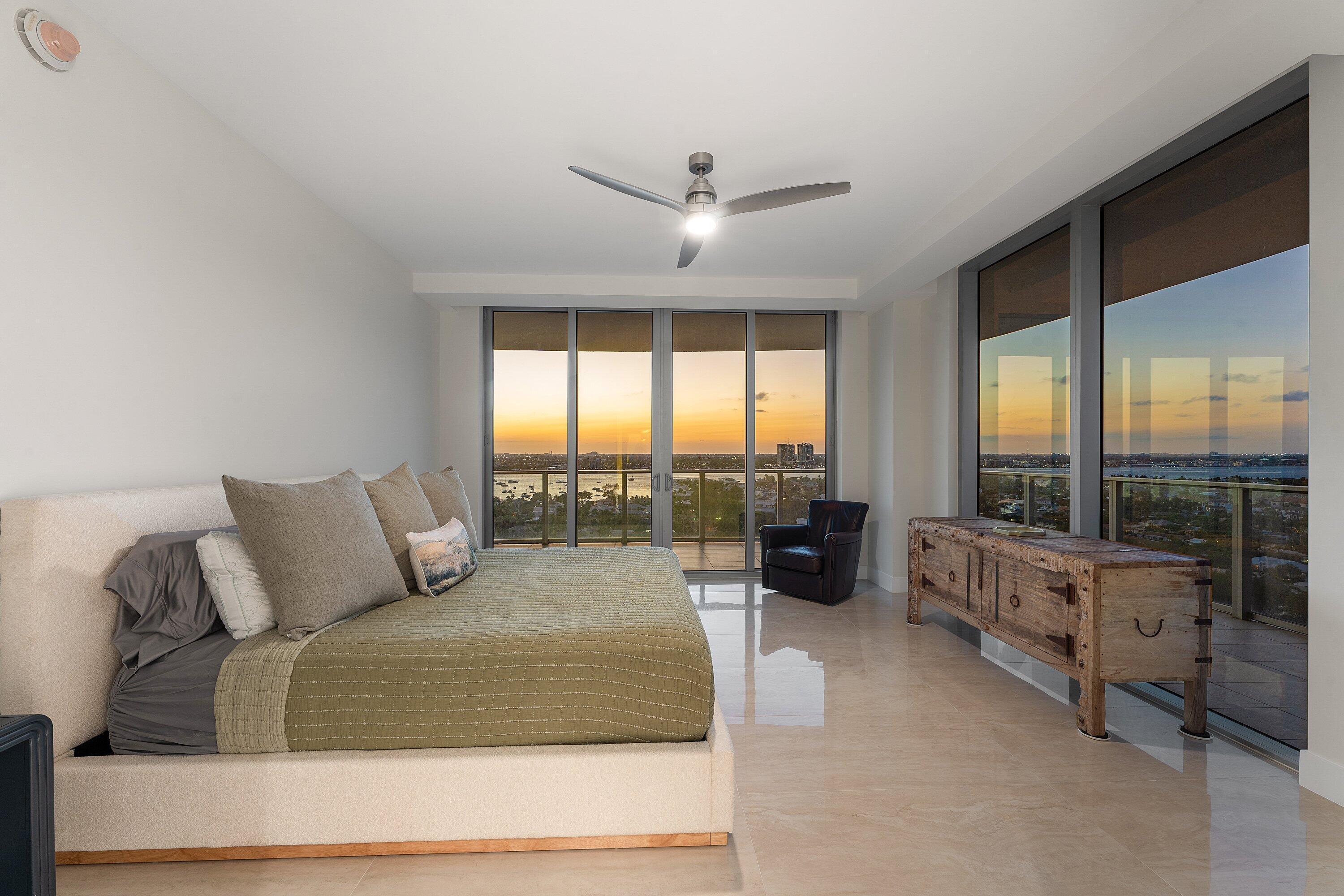 3100 N Ocean #1702p, Singer Island FL 33404