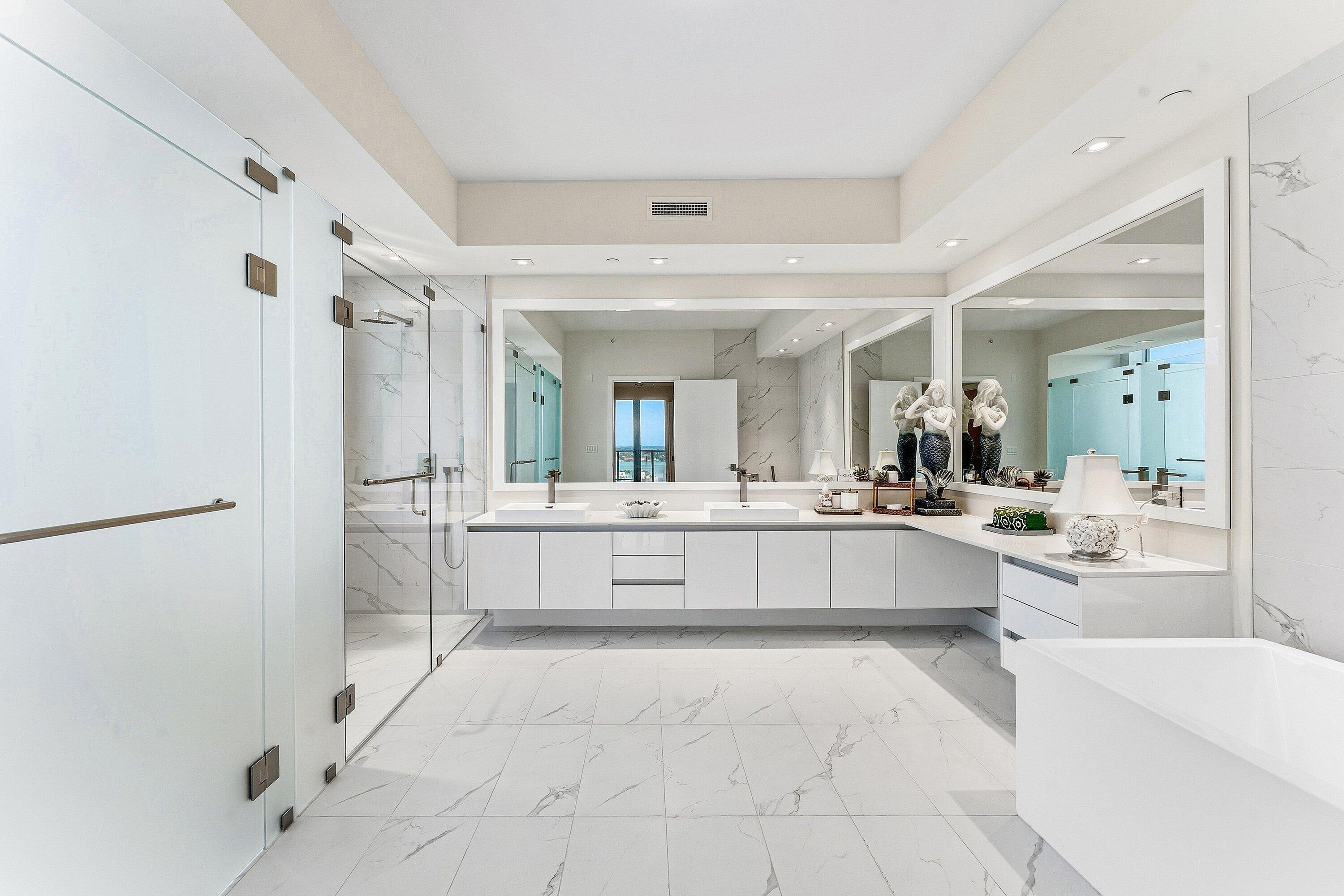 3100 N Ocean #1702p, Singer Island FL 33404
