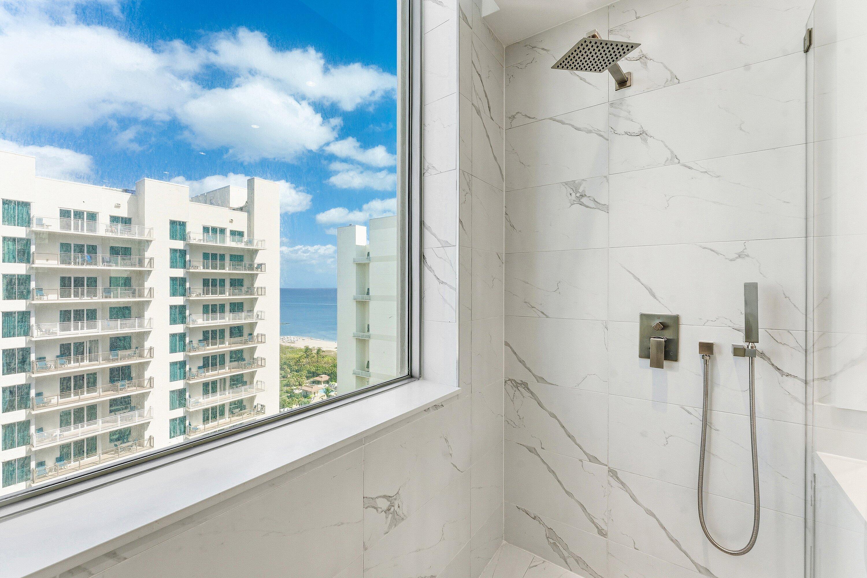 3100 N Ocean #1702p, Singer Island FL 33404