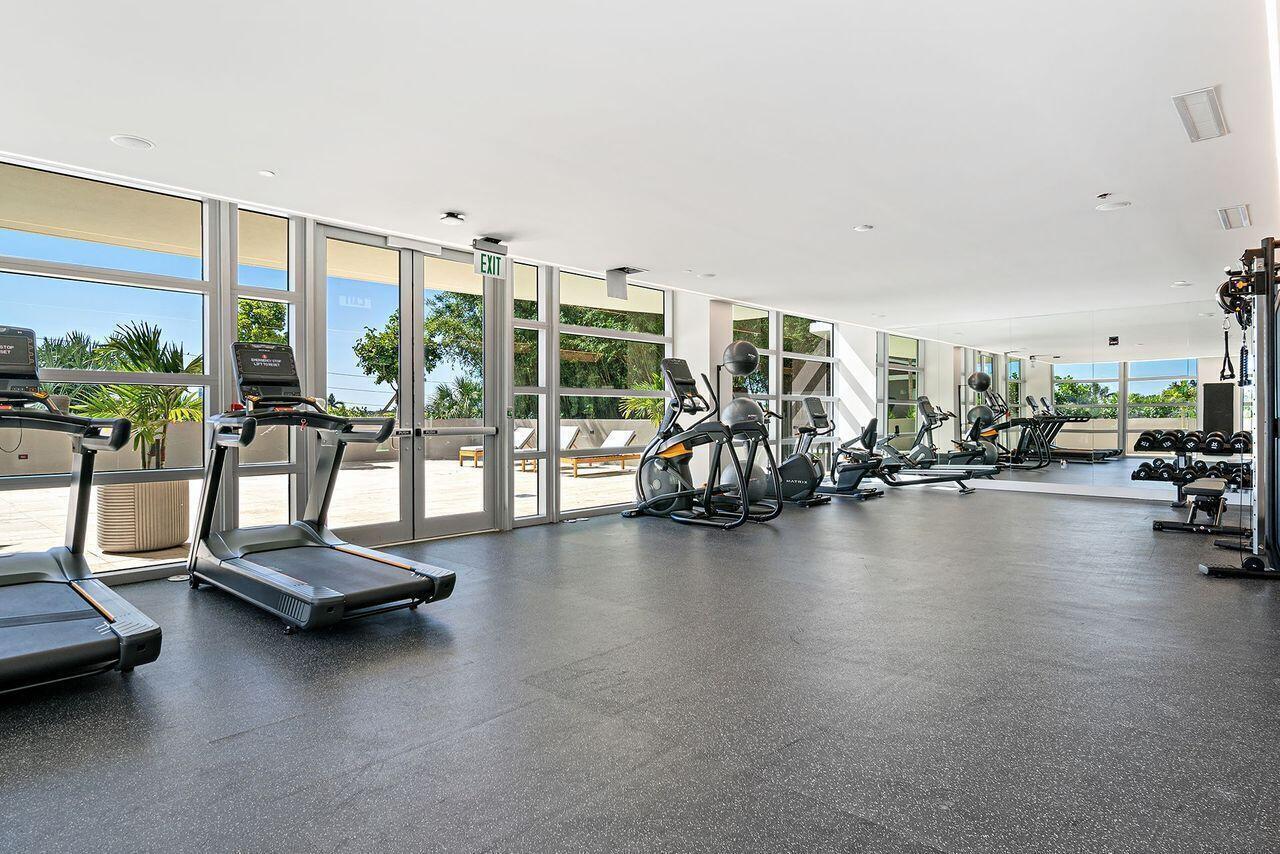 3100 N Ocean #1702p, Singer Island FL 33404