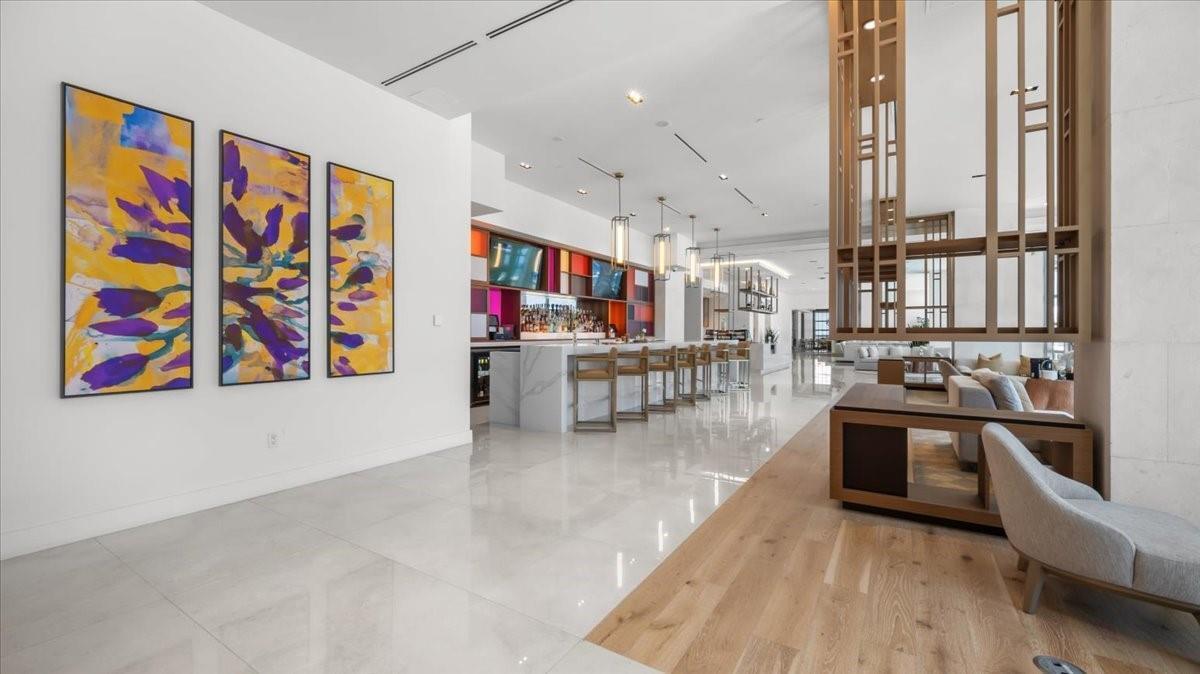 3100 N Ocean #1702p, Singer Island FL 33404