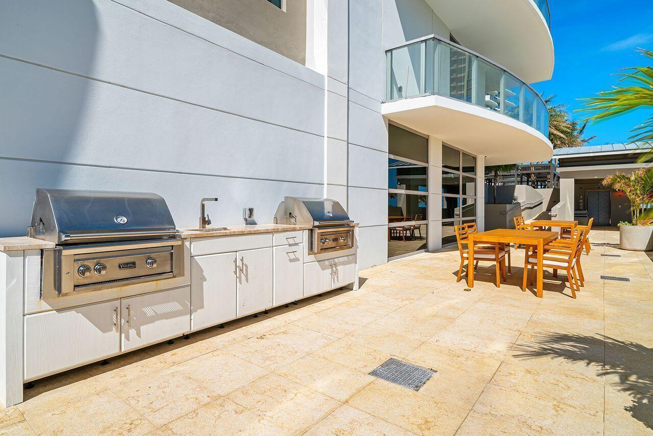 3100 N Ocean #1702p, Singer Island FL 33404