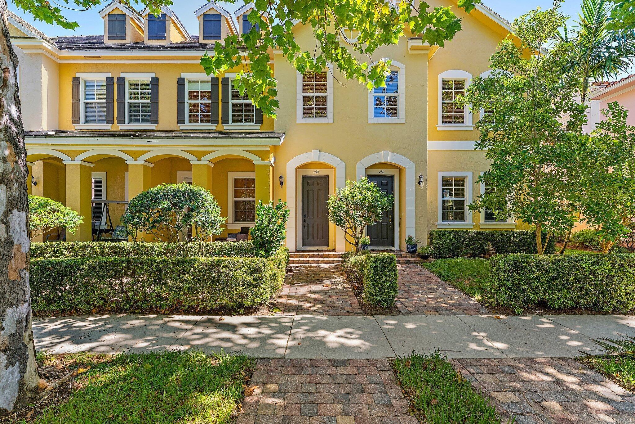 150 Lismore, Jupiter FL 33458