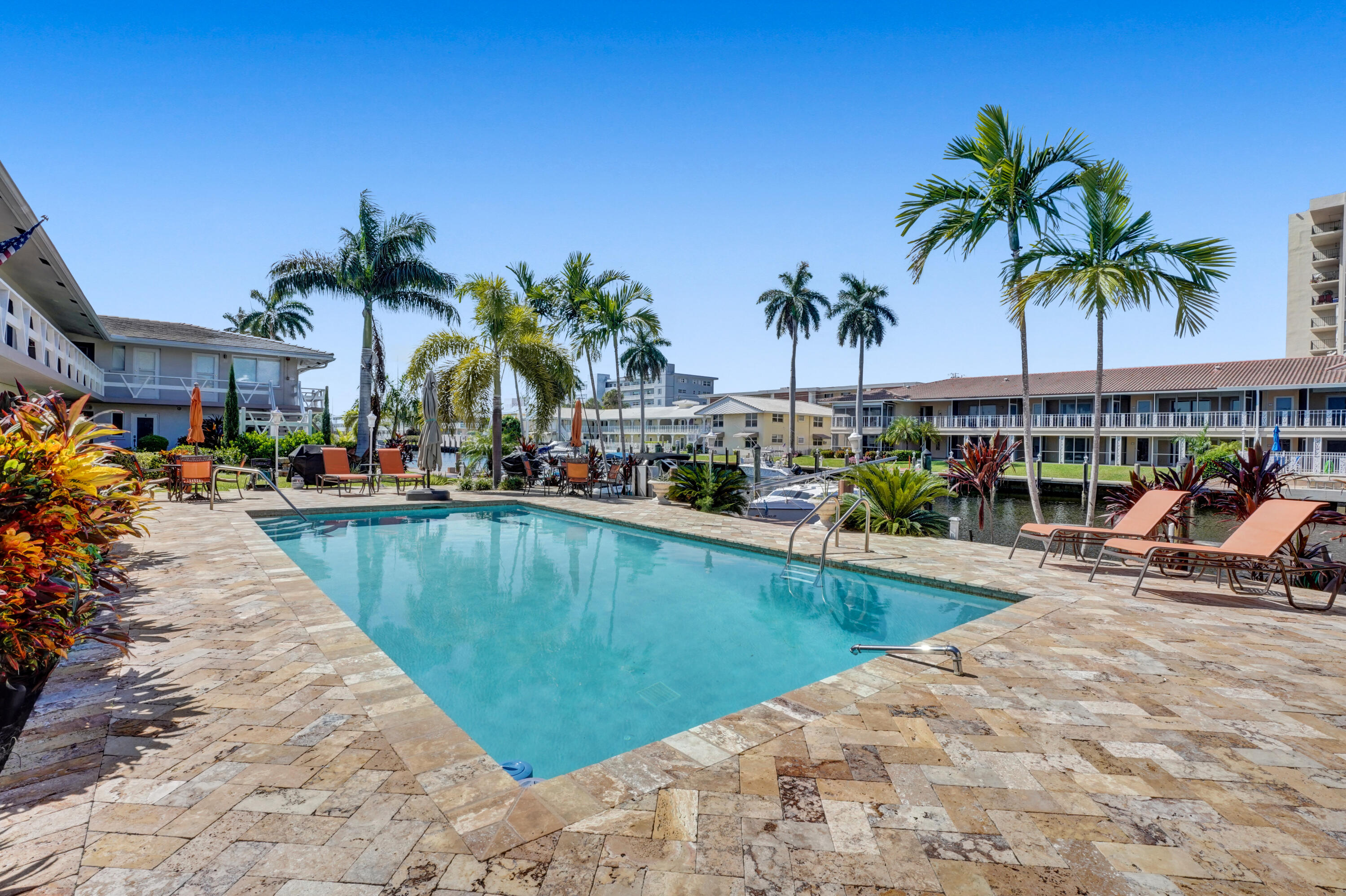 2857 NE 32nd #8, Fort Lauderdale FL 33306