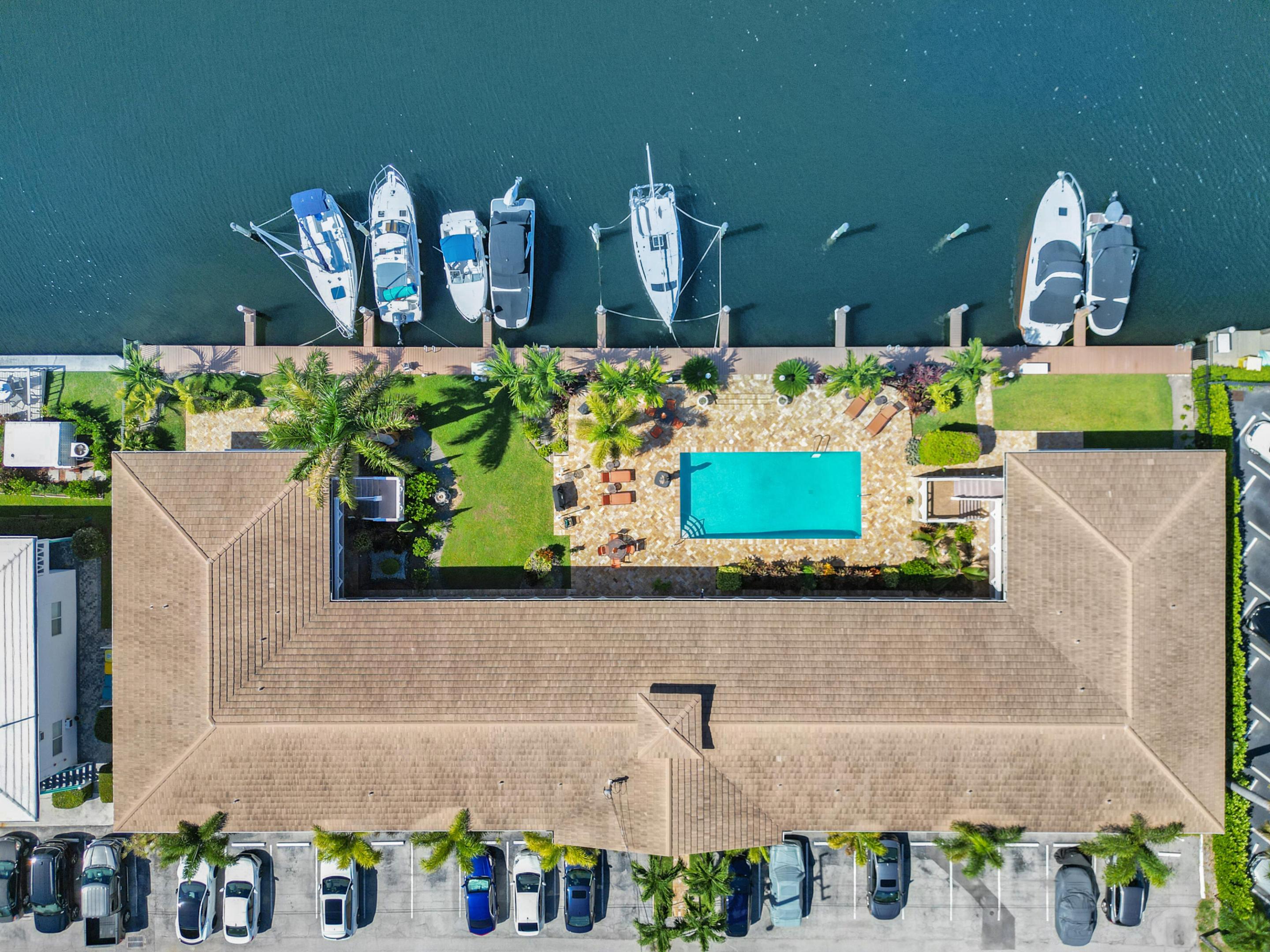2857 NE 32nd #8, Fort Lauderdale FL 33306