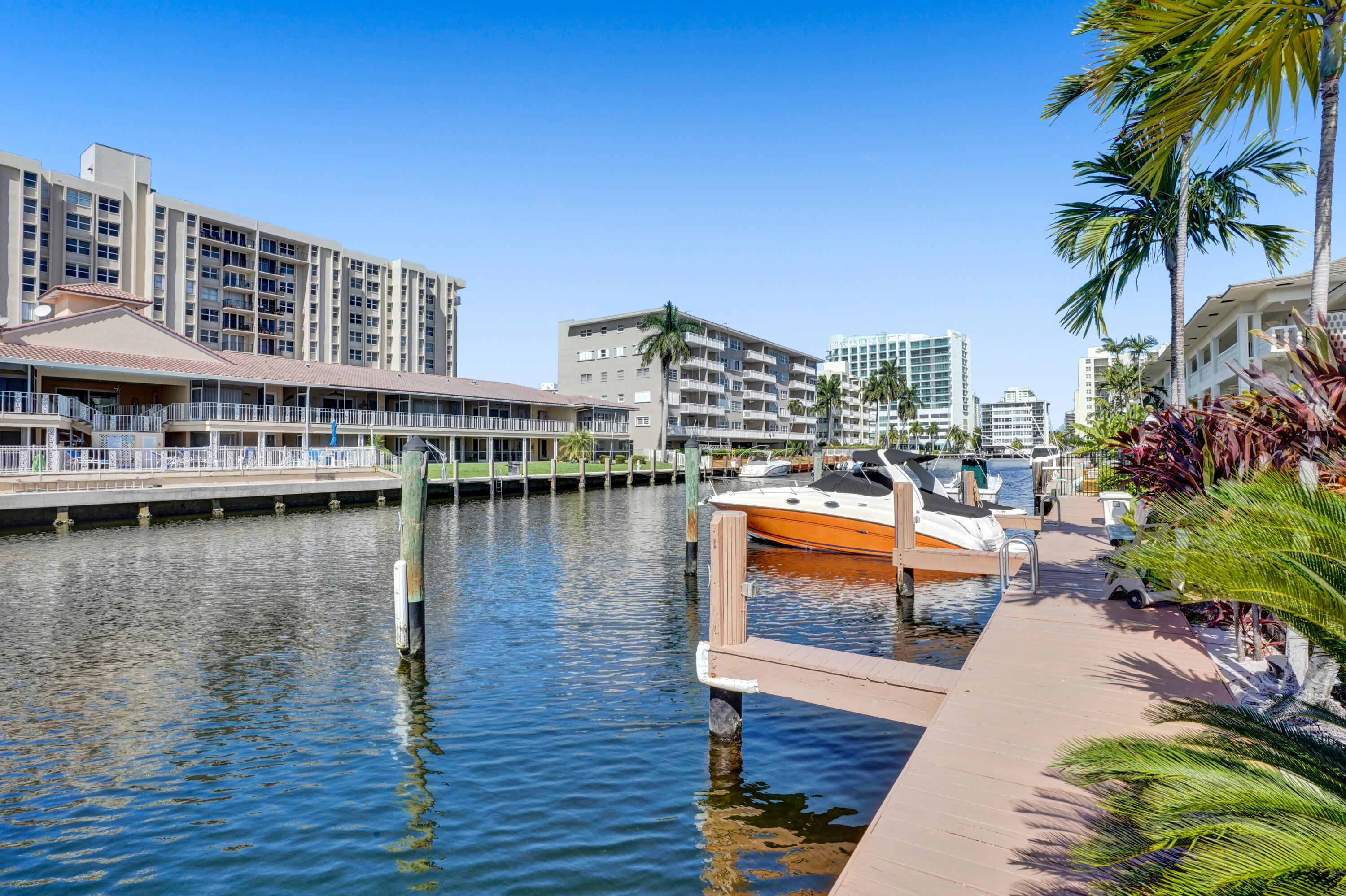 2857 NE 32nd #8, Fort Lauderdale FL 33306