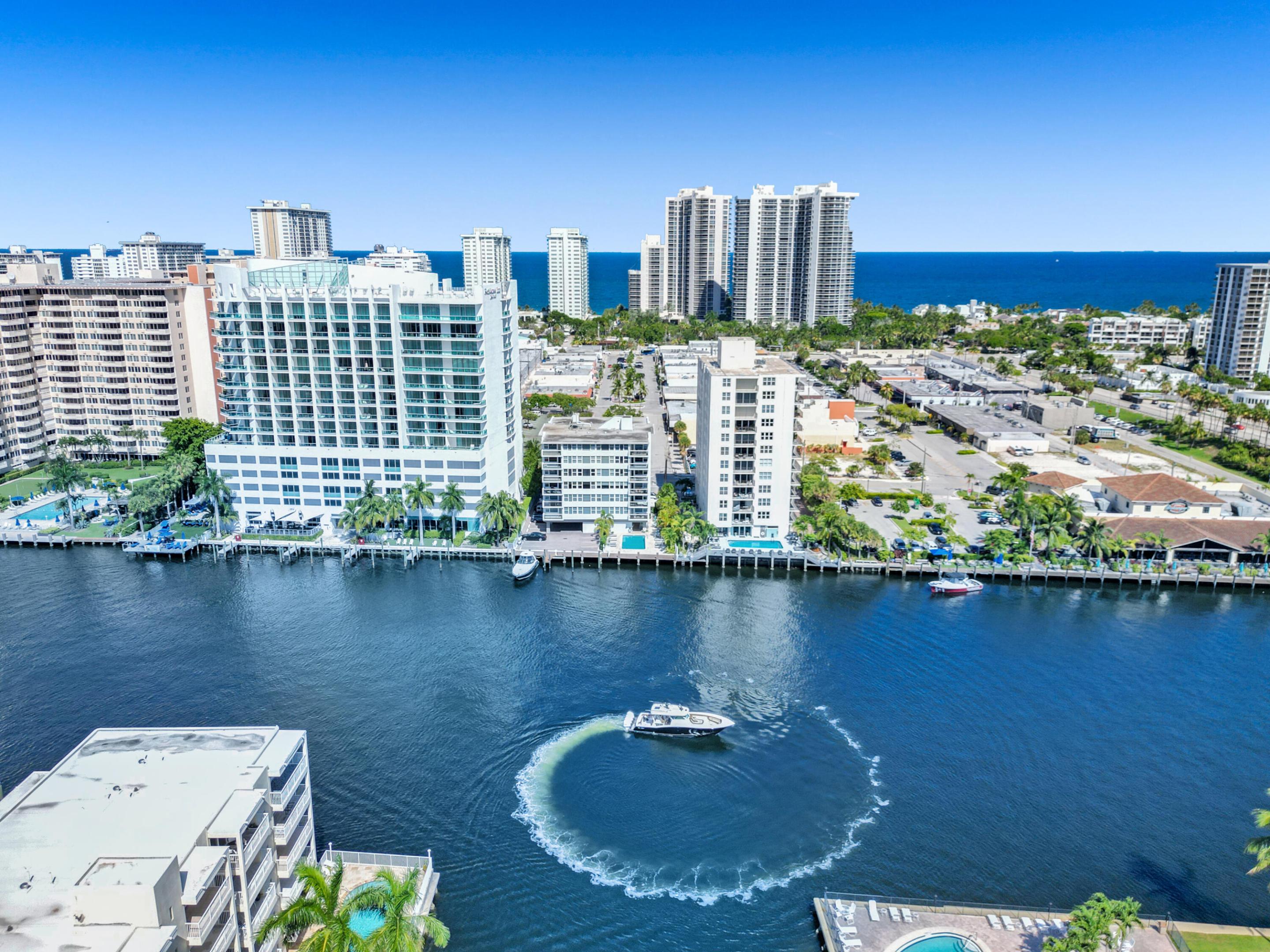 2857 NE 32nd #8, Fort Lauderdale FL 33306