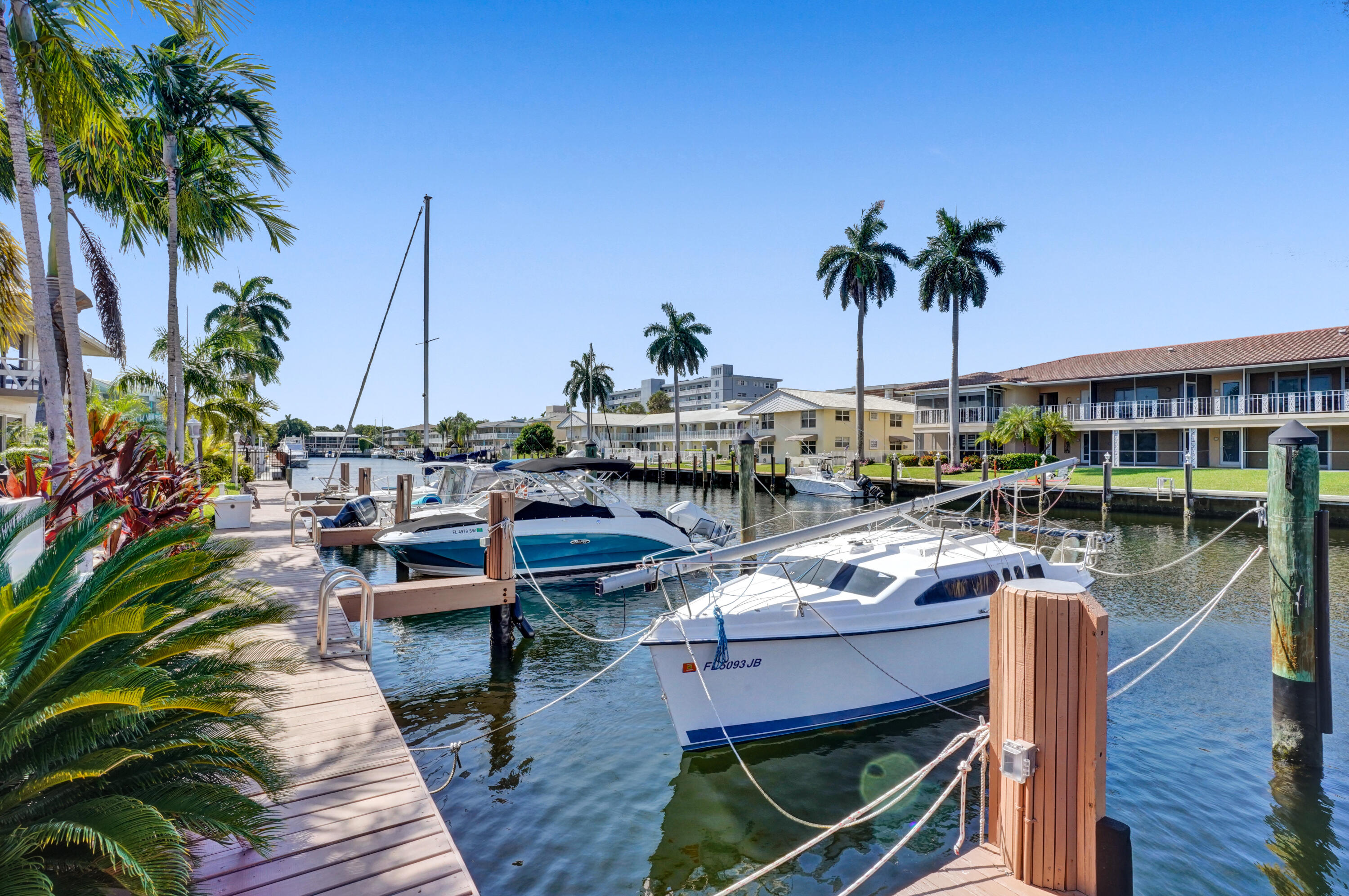 2857 NE 32nd #8, Fort Lauderdale FL 33306