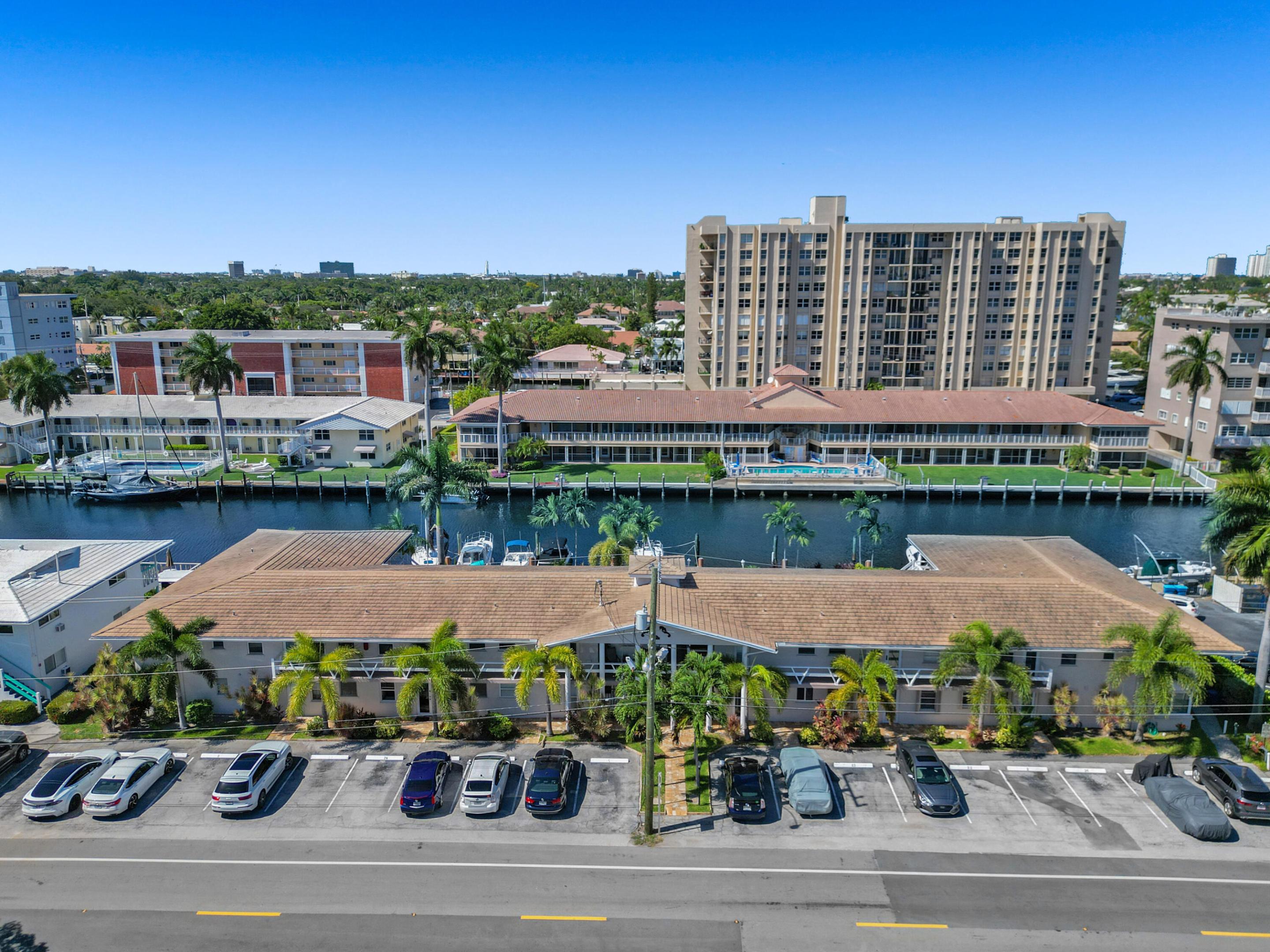 2857 NE 32nd #8, Fort Lauderdale FL 33306