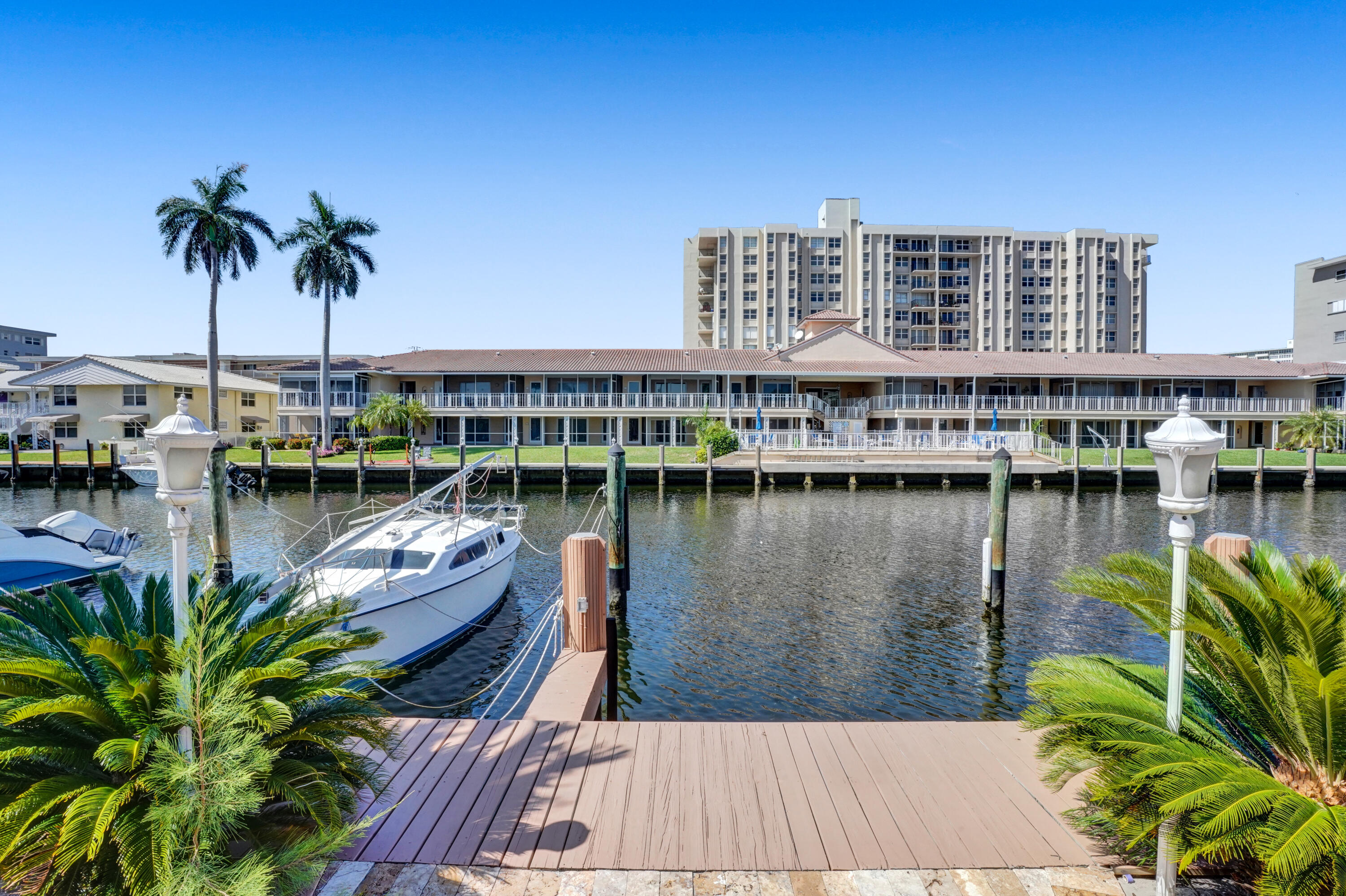 2857 NE 32nd #8, Fort Lauderdale FL 33306