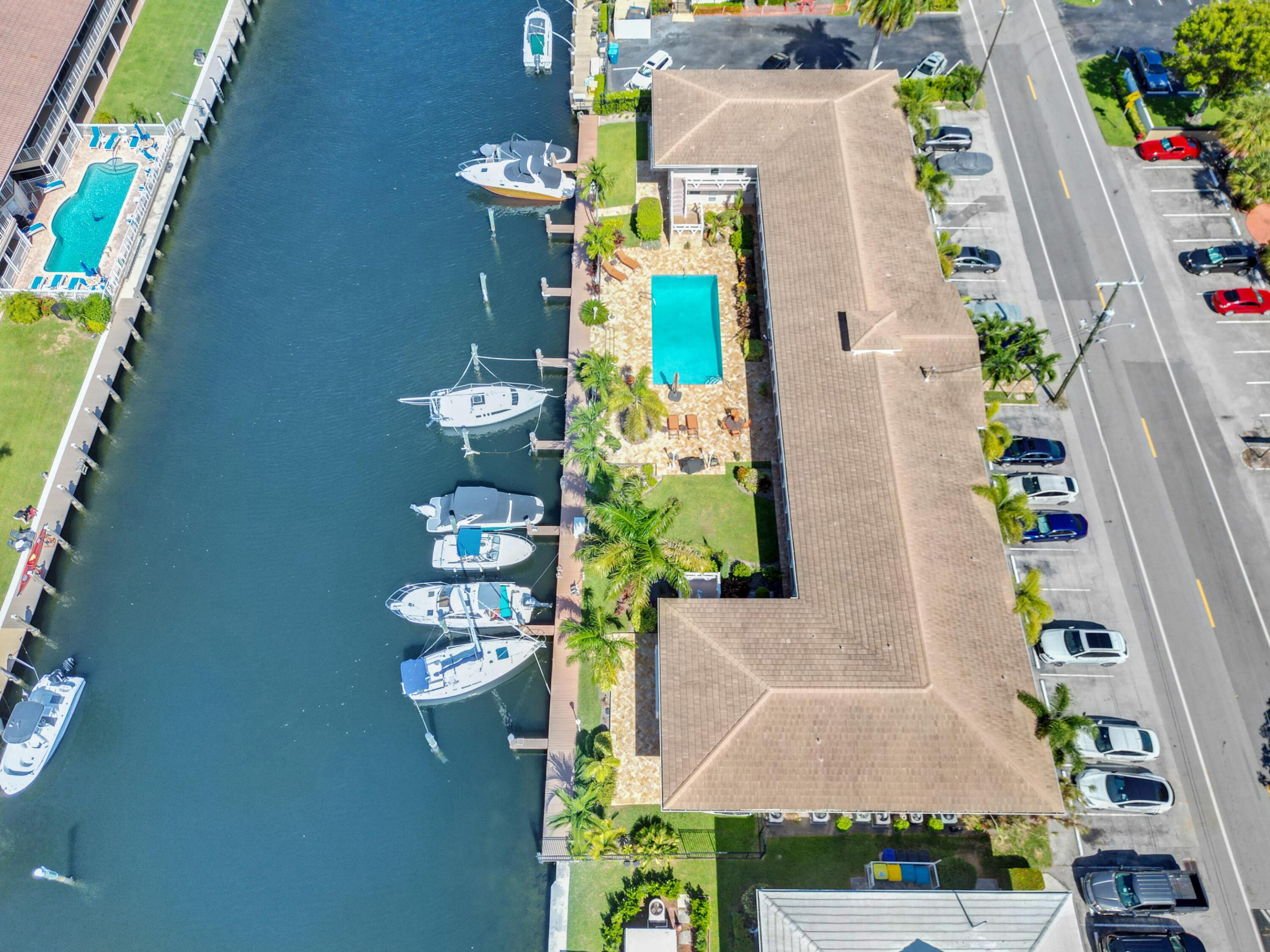 2857 NE 32nd #8, Fort Lauderdale FL 33306