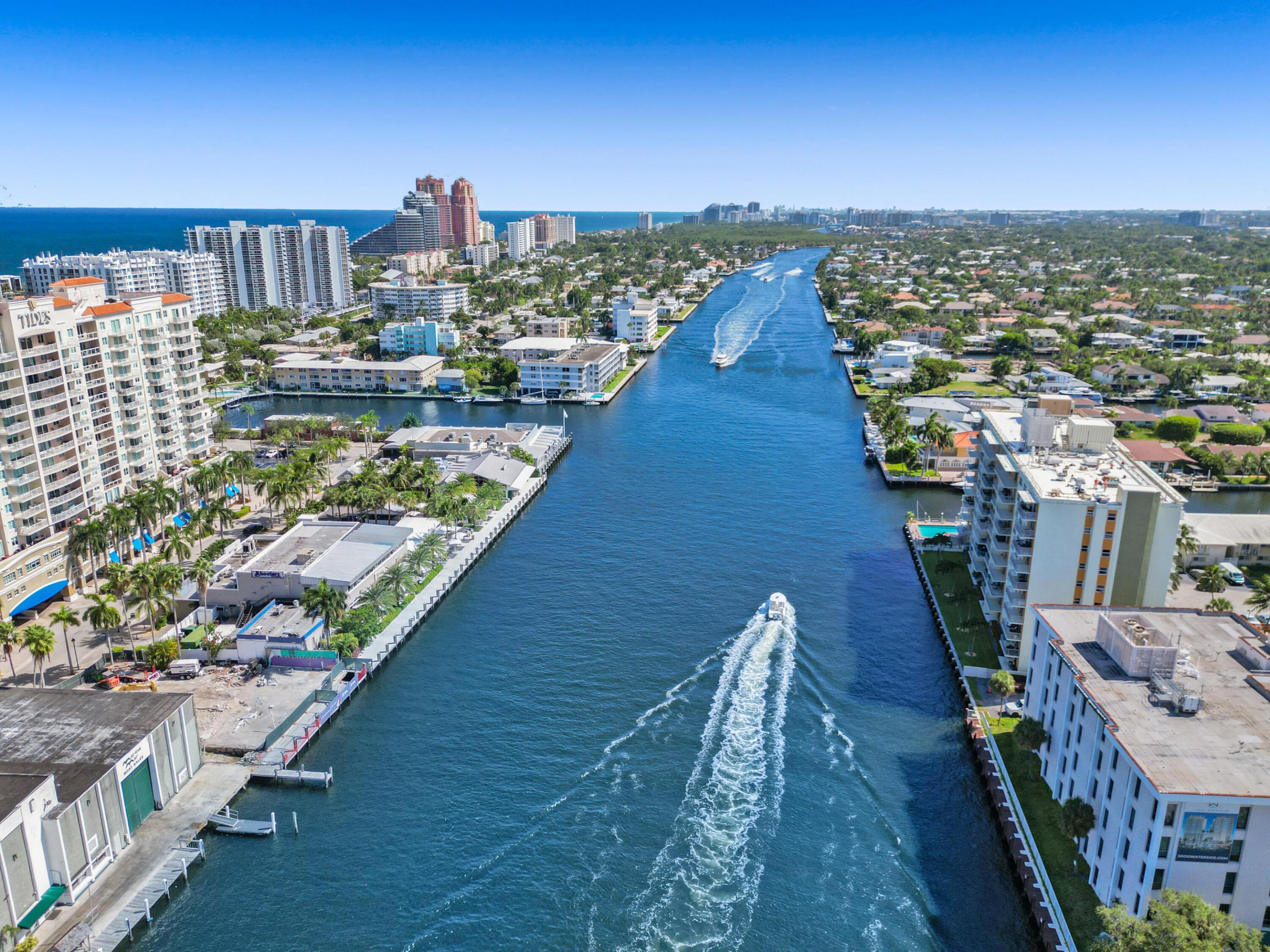 2857 NE 32nd #8, Fort Lauderdale FL 33306